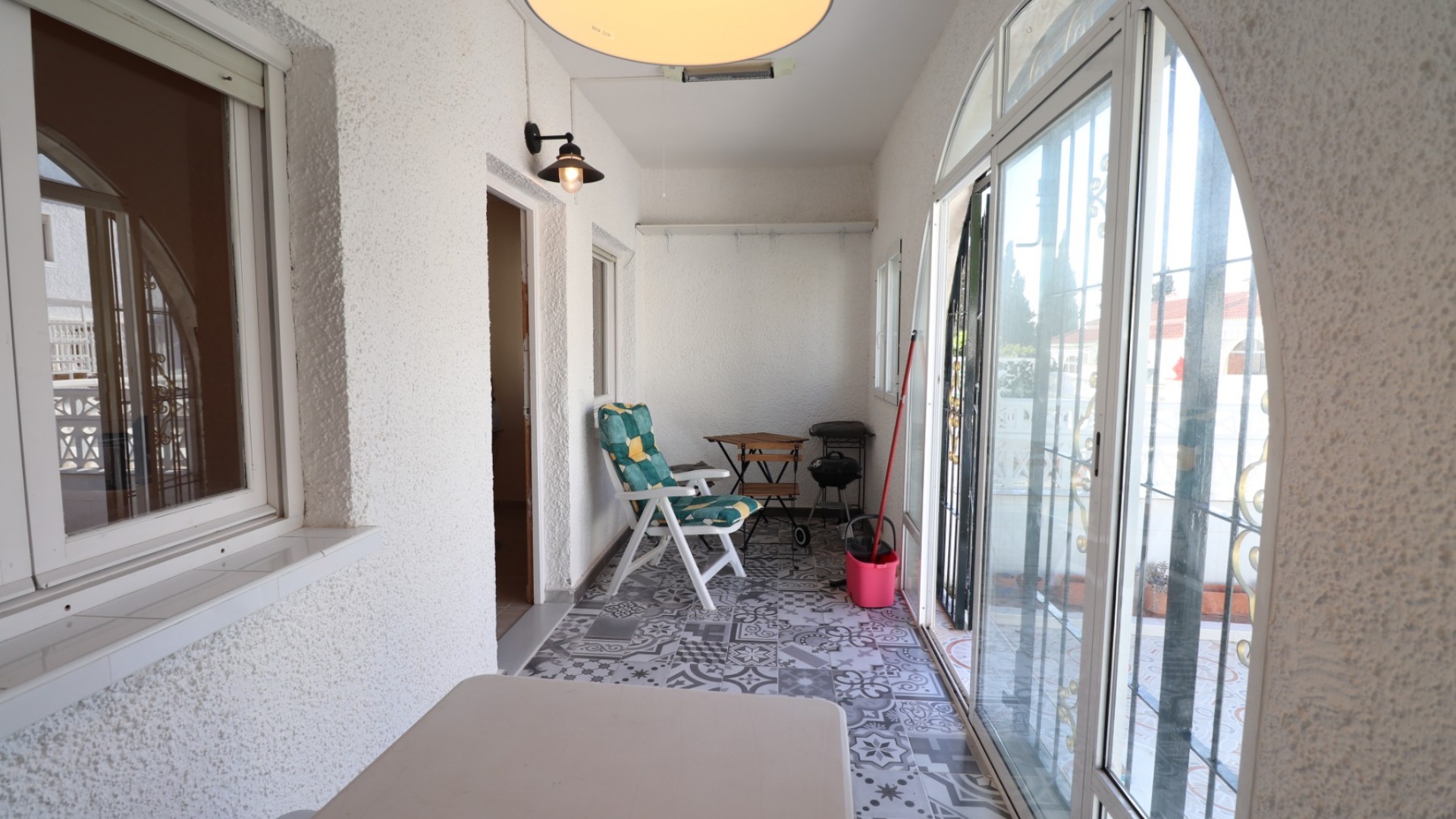 Återförsäljning - Radhus - Torrevieja - el chaparral