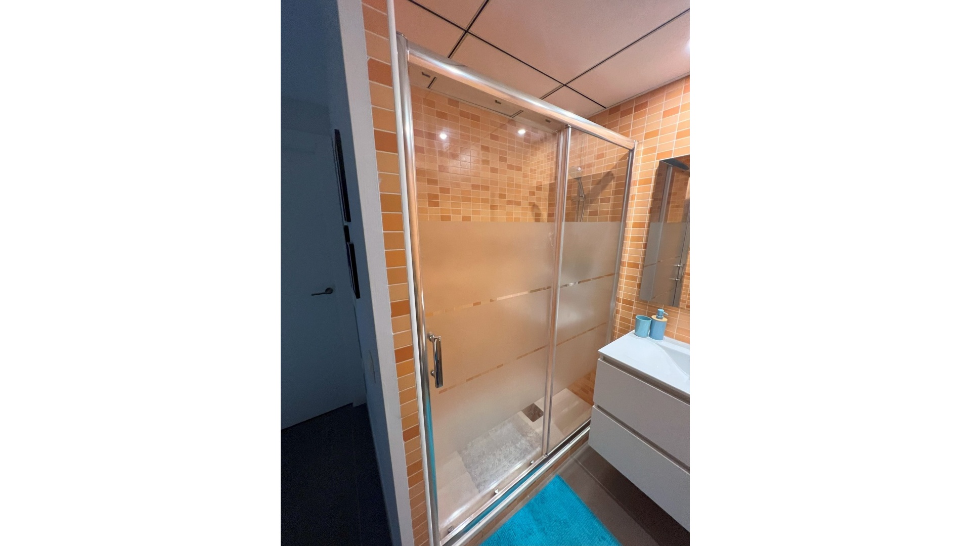 Återförsäljning - Radhus - Torrevieja - el chaparral