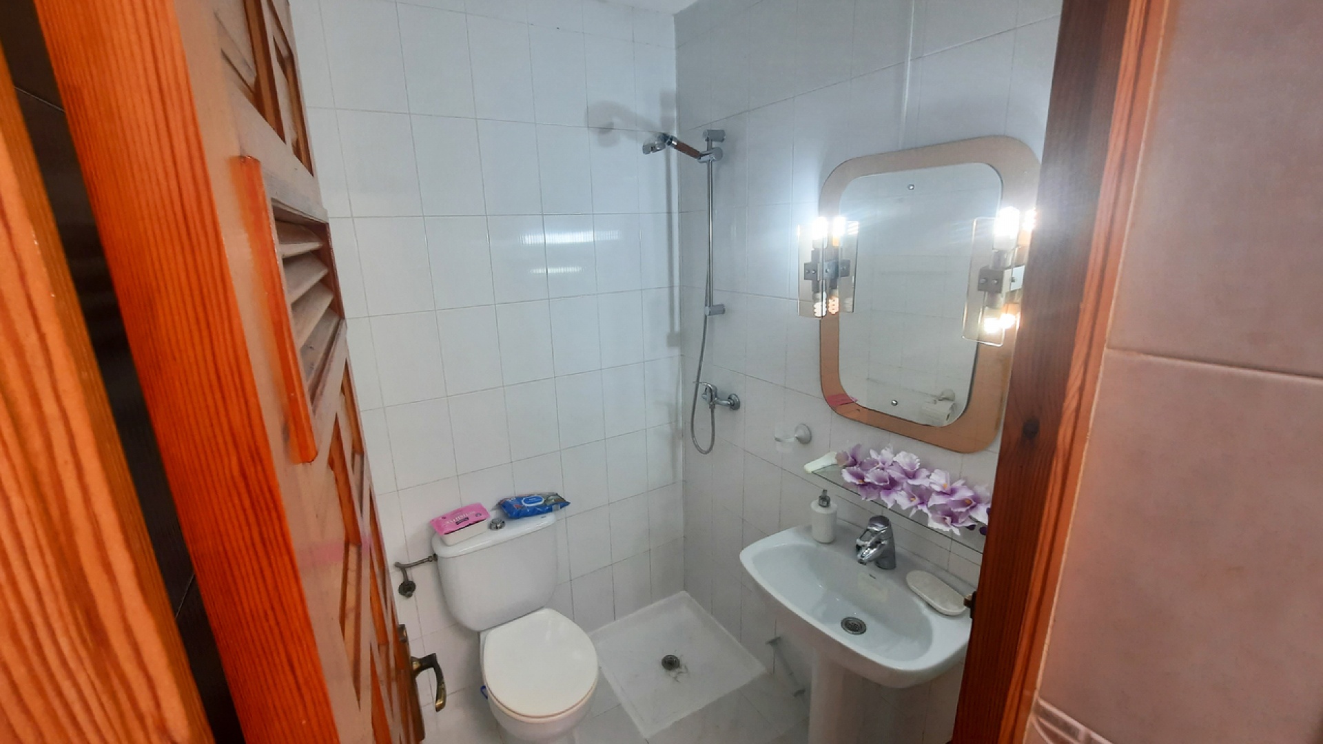 Återförsäljning - Radhus - Torrevieja - el chaparral