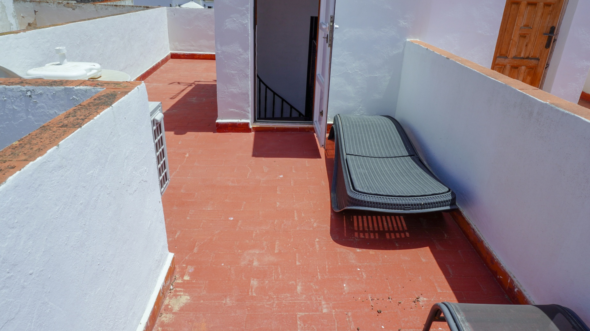 Återförsäljning - Radhus - Torrevieja - el chaparral