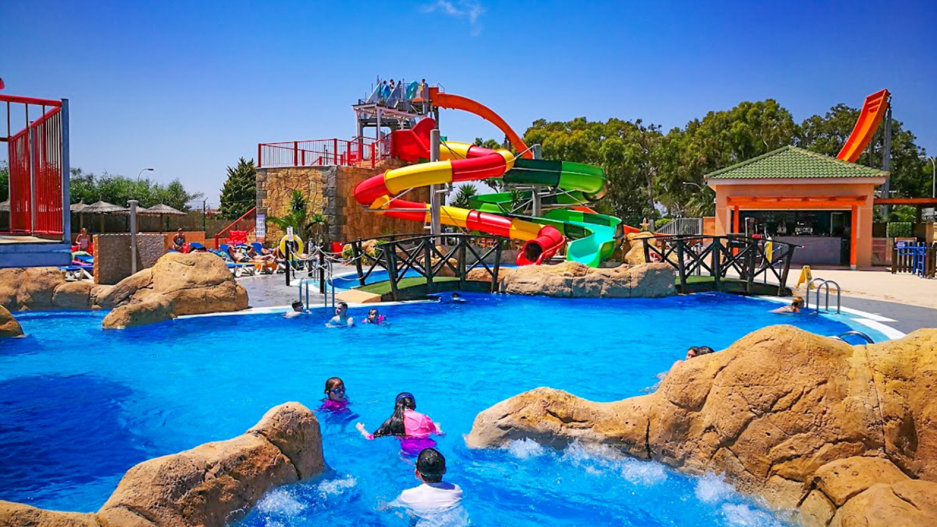 Återförsäljning - Radhus - Torrevieja - el chaparral