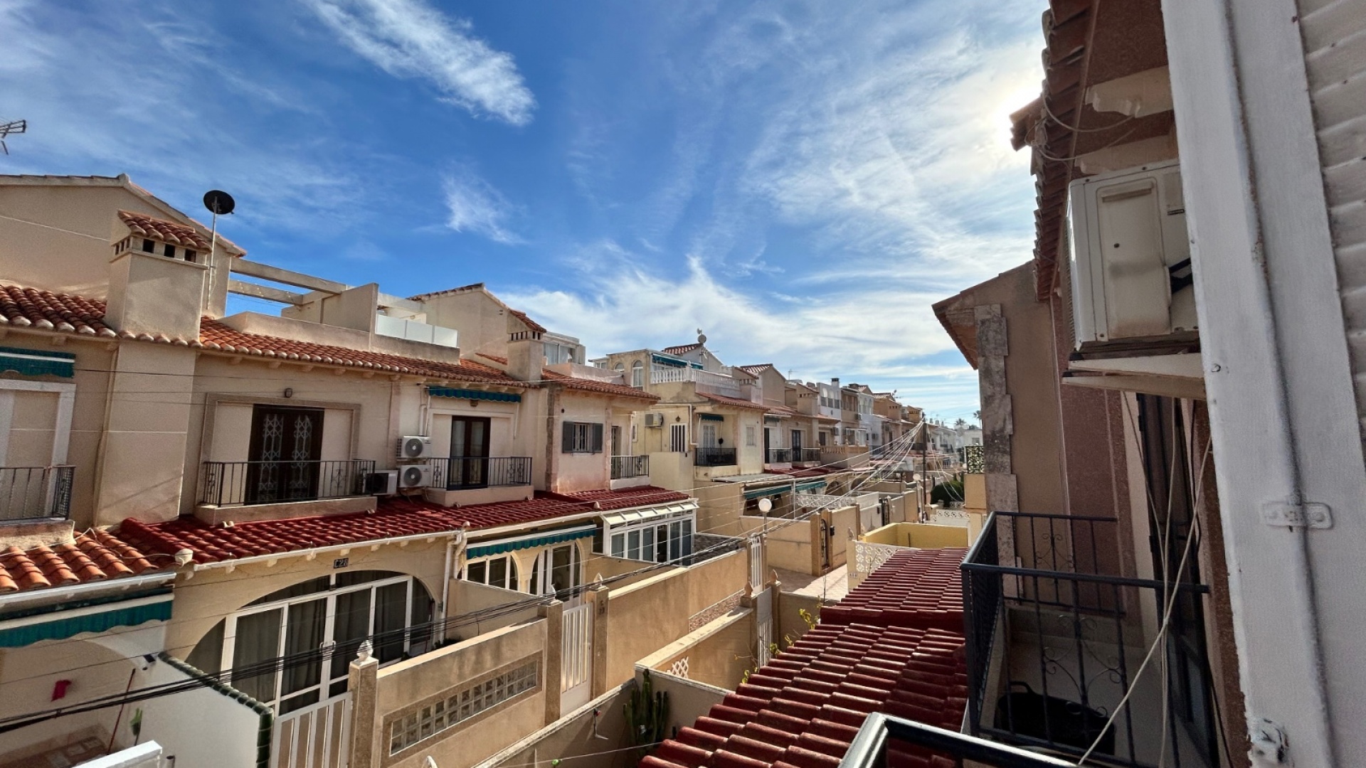 Återförsäljning - Radhus - Torrevieja - El Chaparral