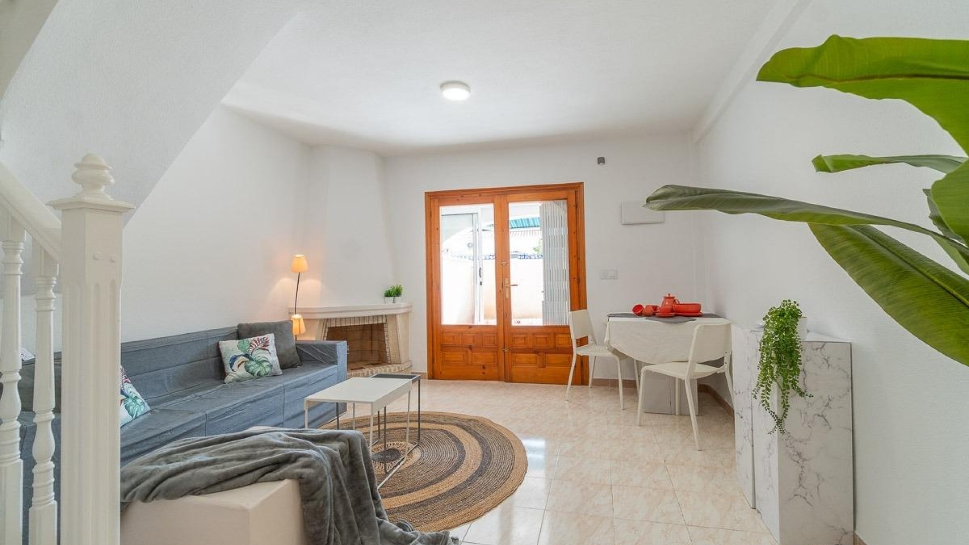Återförsäljning - Radhus - Torrevieja - el chaparral
