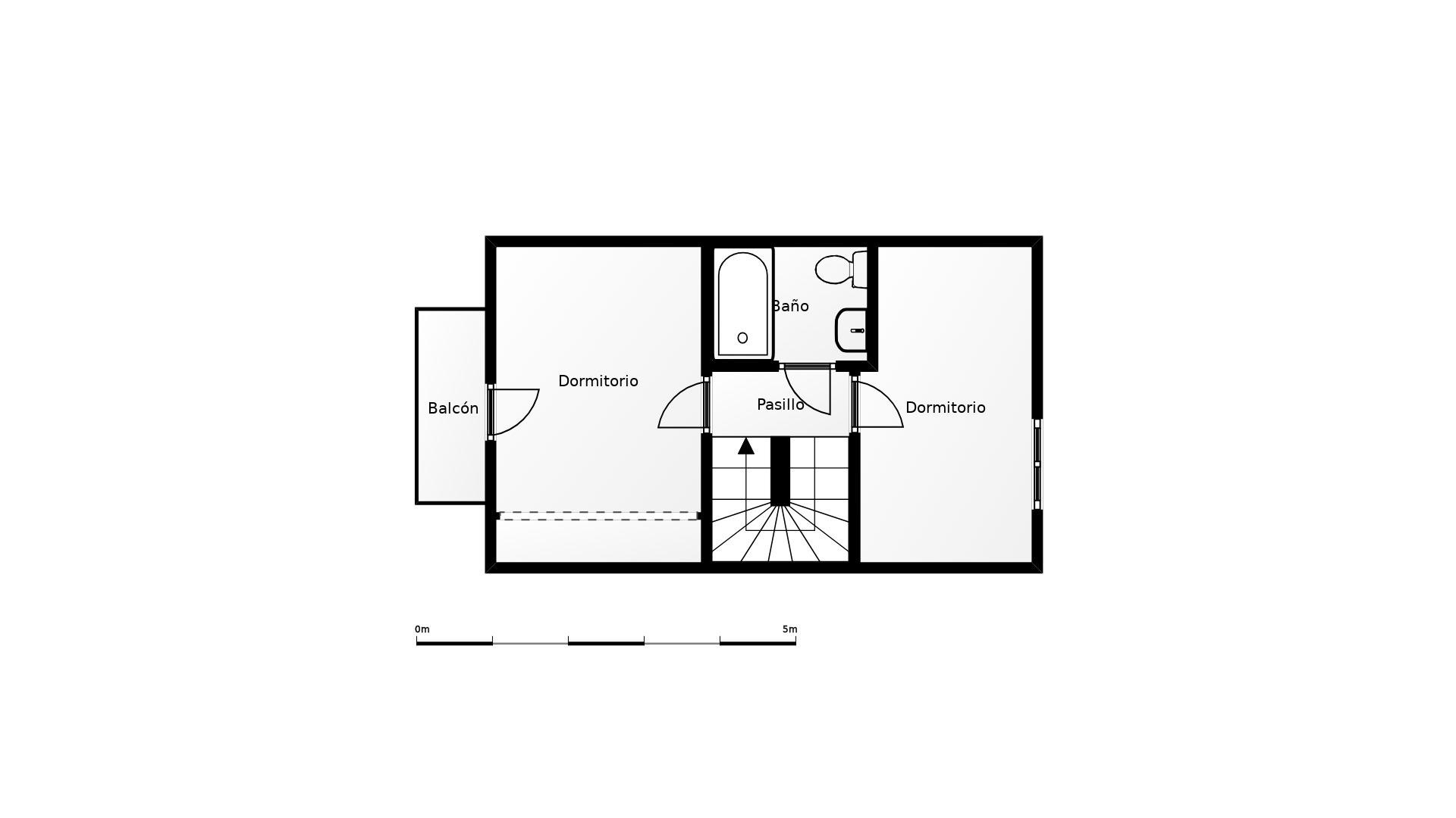 Återförsäljning - Radhus - Torrevieja - el chaparral