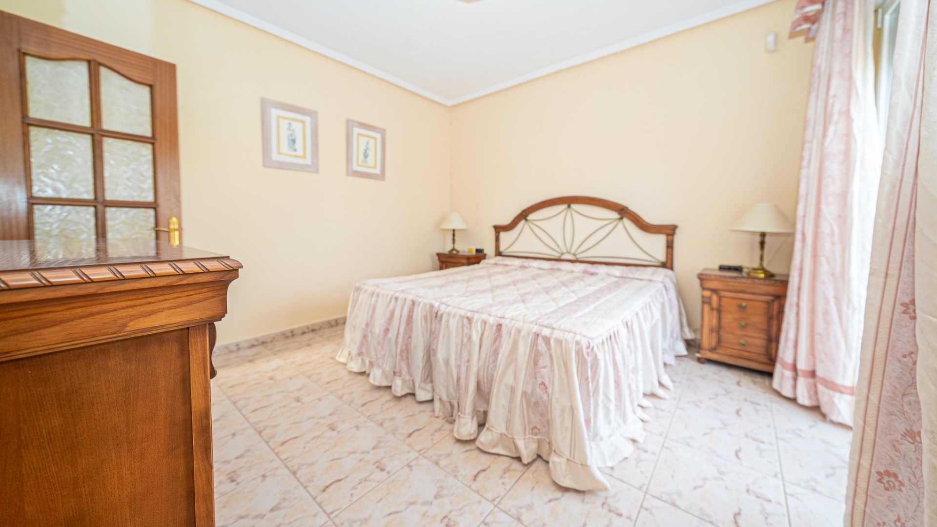 Återförsäljning - Radhus - Torrevieja - el chaparral