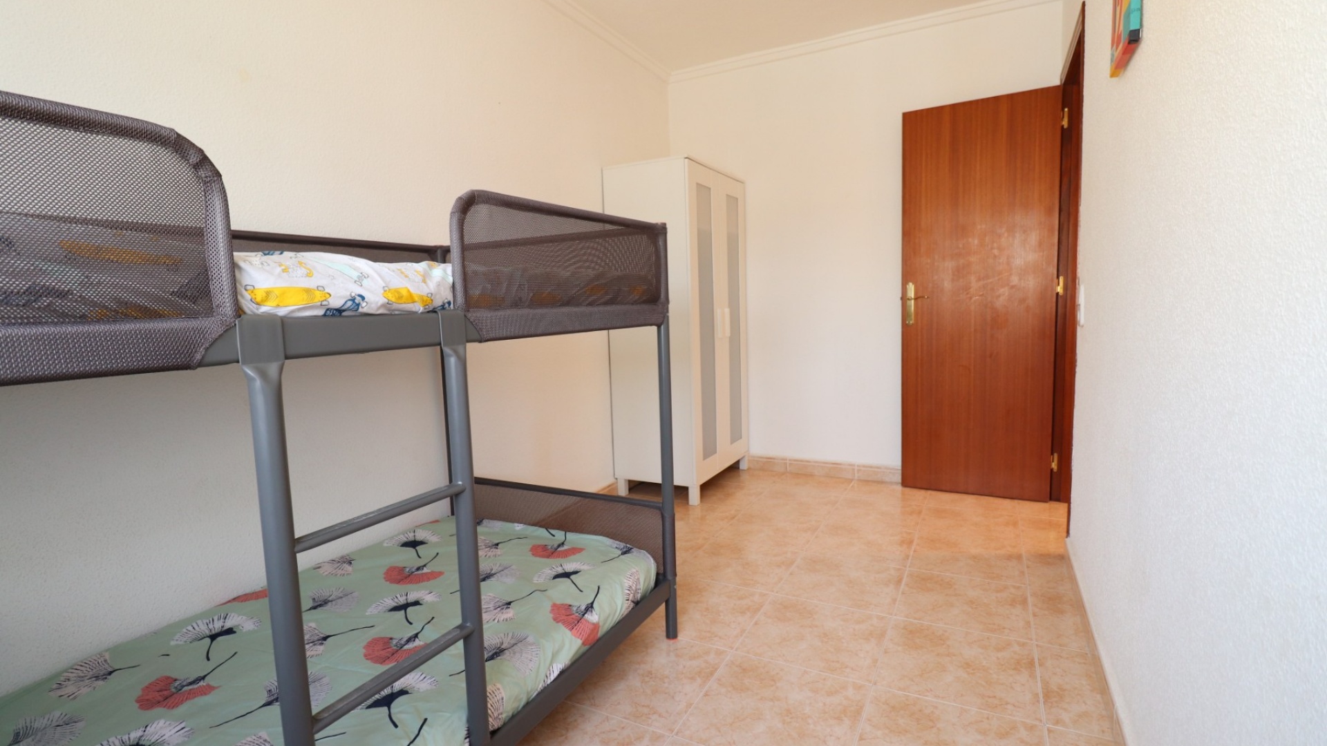 Återförsäljning - Radhus - Torrevieja - El Chaparral