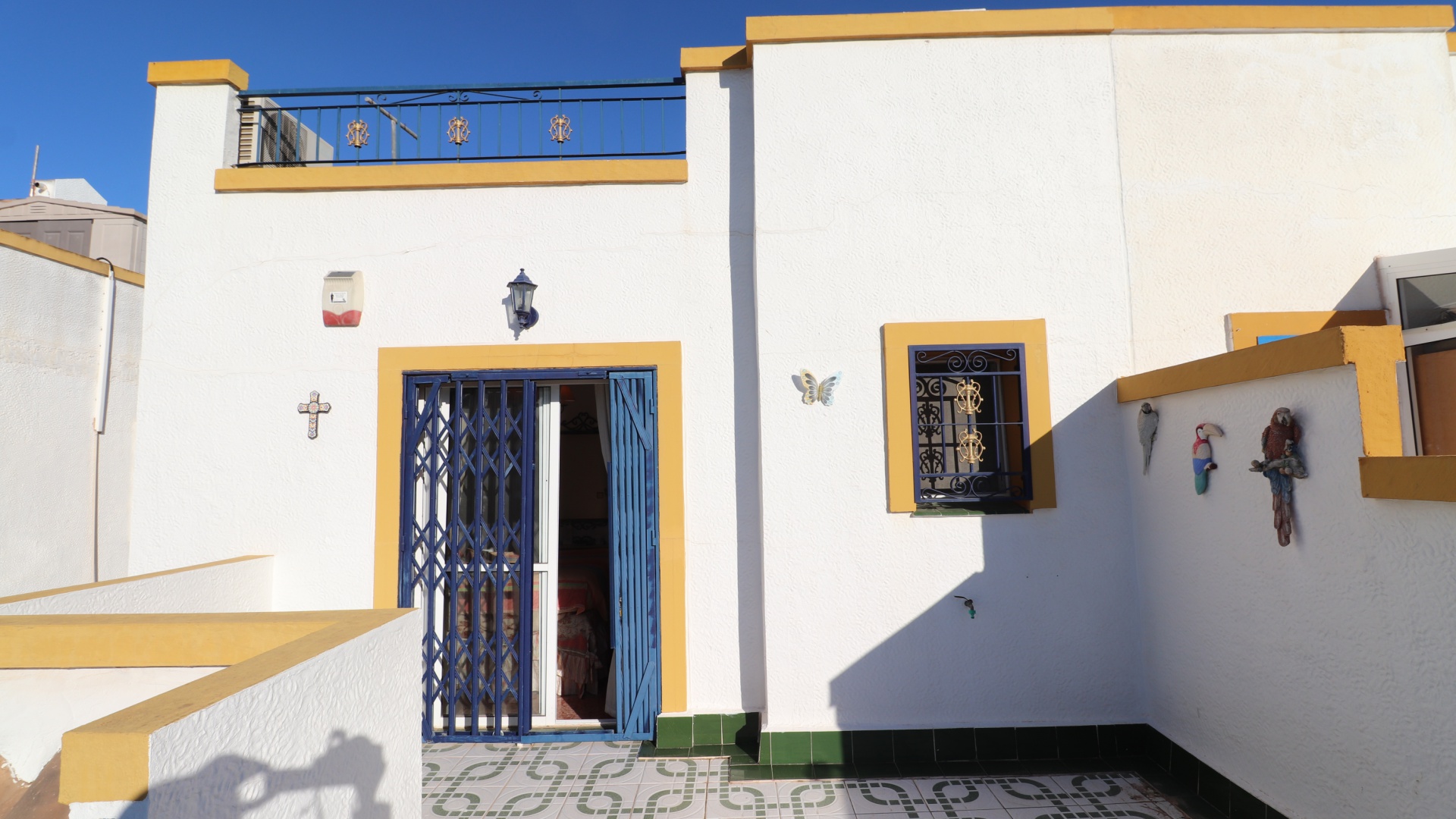 Återförsäljning - Radhus - Torrevieja - Jardin Del Mar