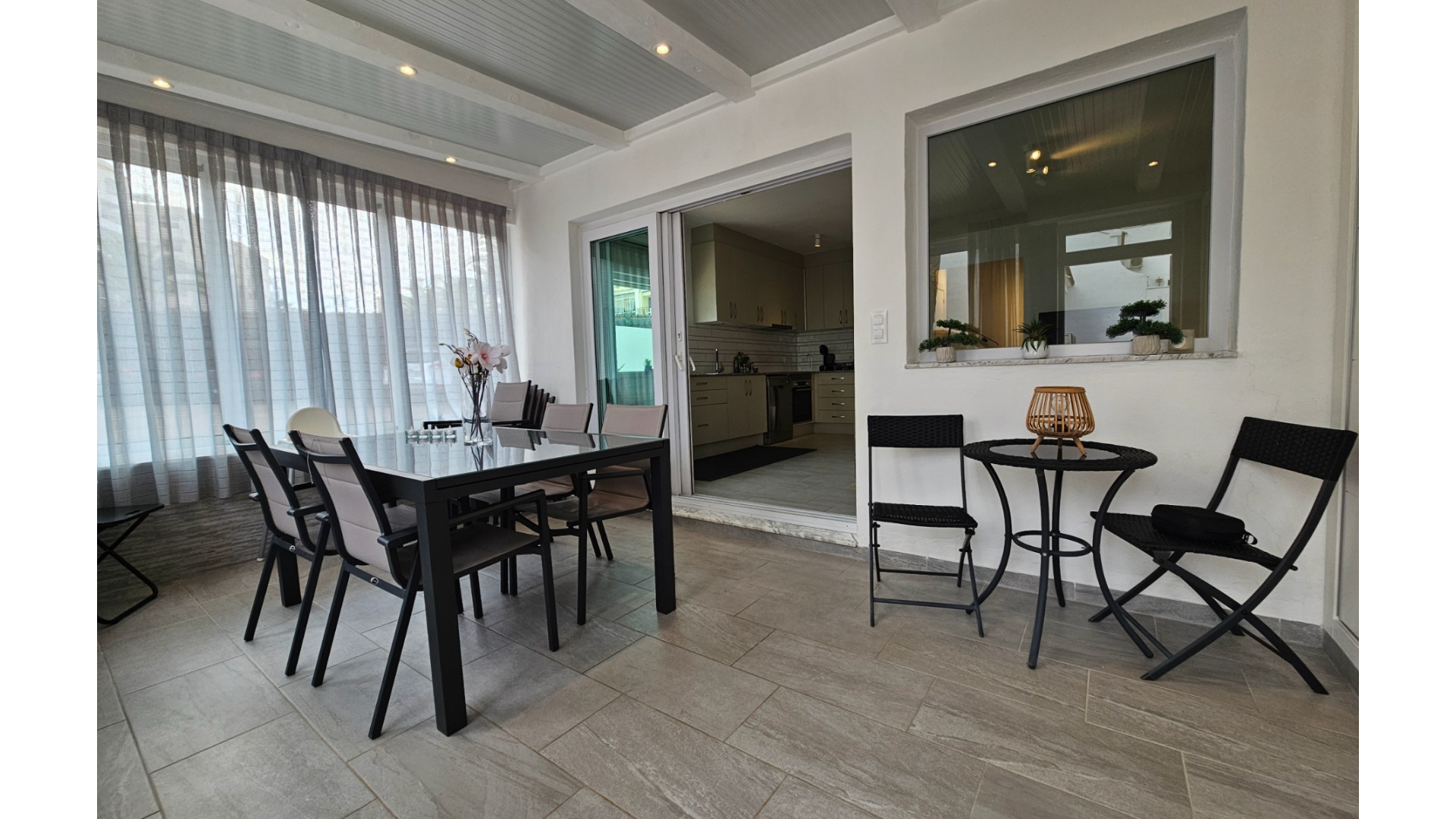 Återförsäljning - Radhus - Torrevieja - La Mata