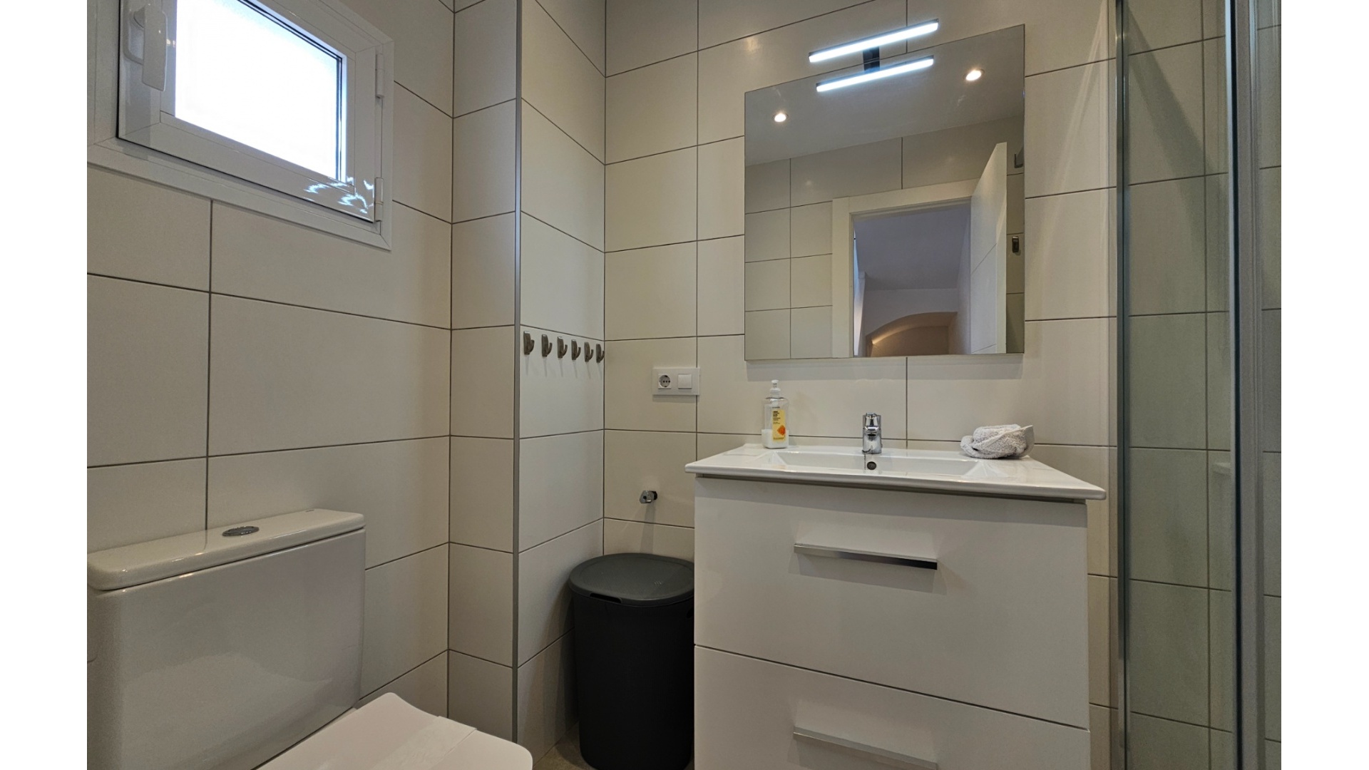 Återförsäljning - Radhus - Torrevieja - La Mata