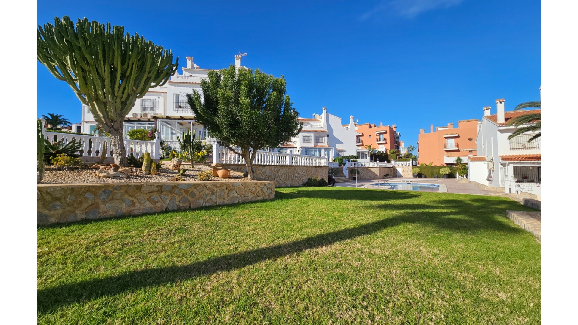 Återförsäljning - Radhus - Torrevieja - La Mata