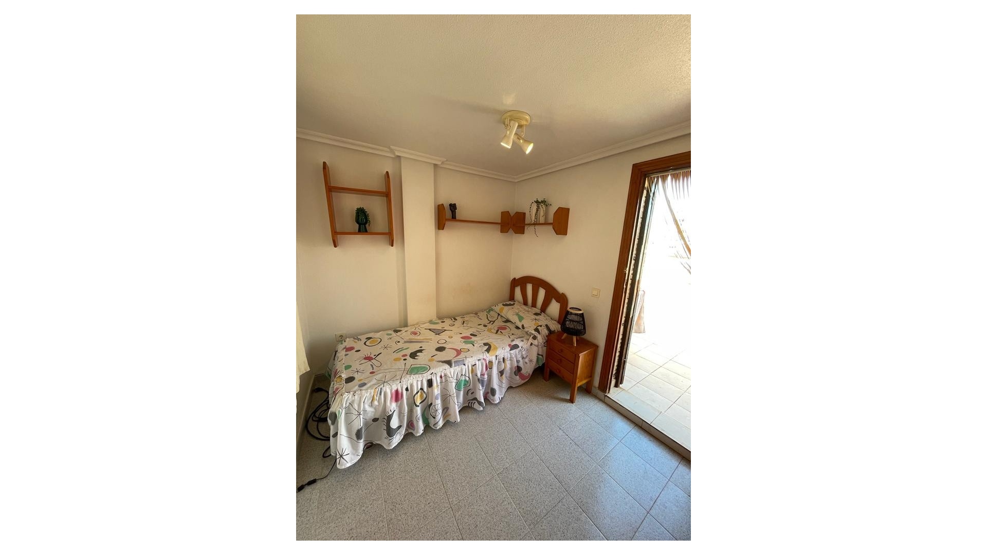 Återförsäljning - Radhus - Torrevieja - La Mata