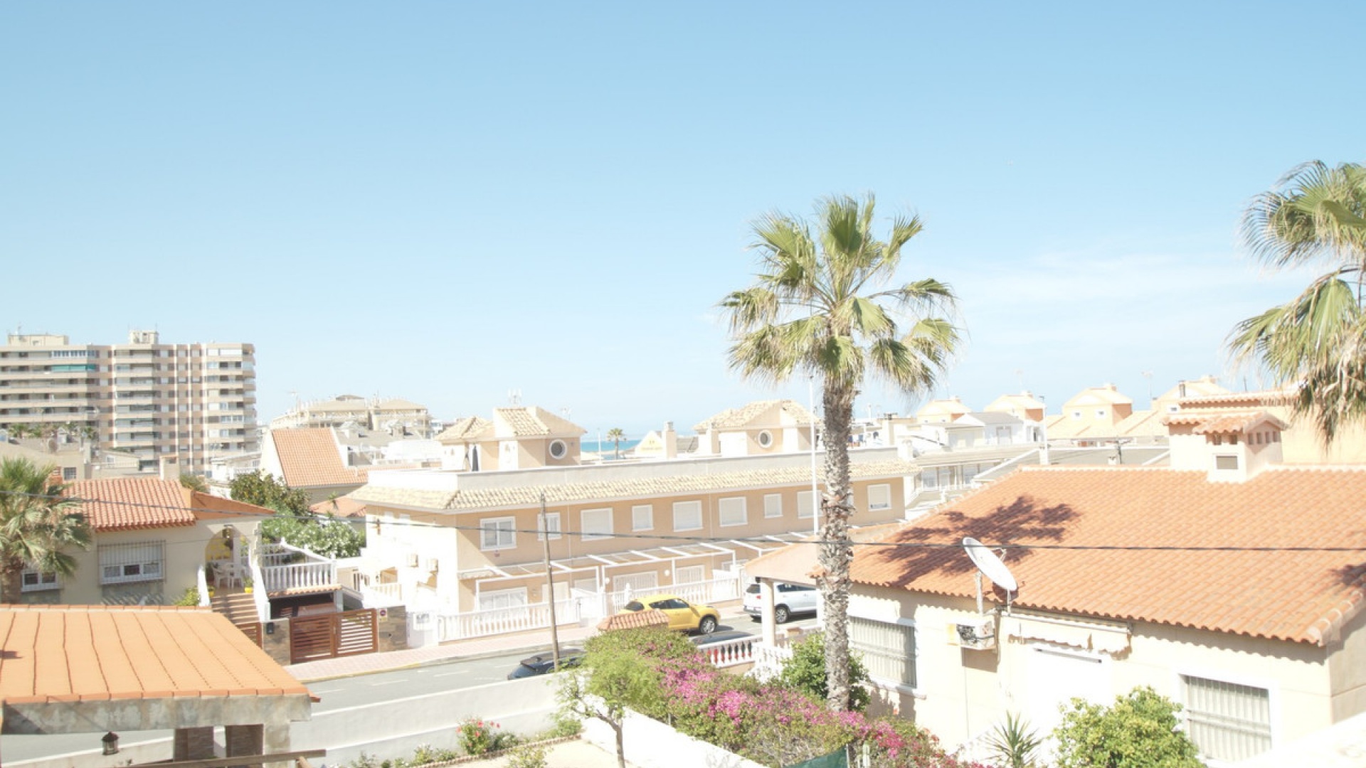 Återförsäljning - Radhus - Torrevieja - La Mata