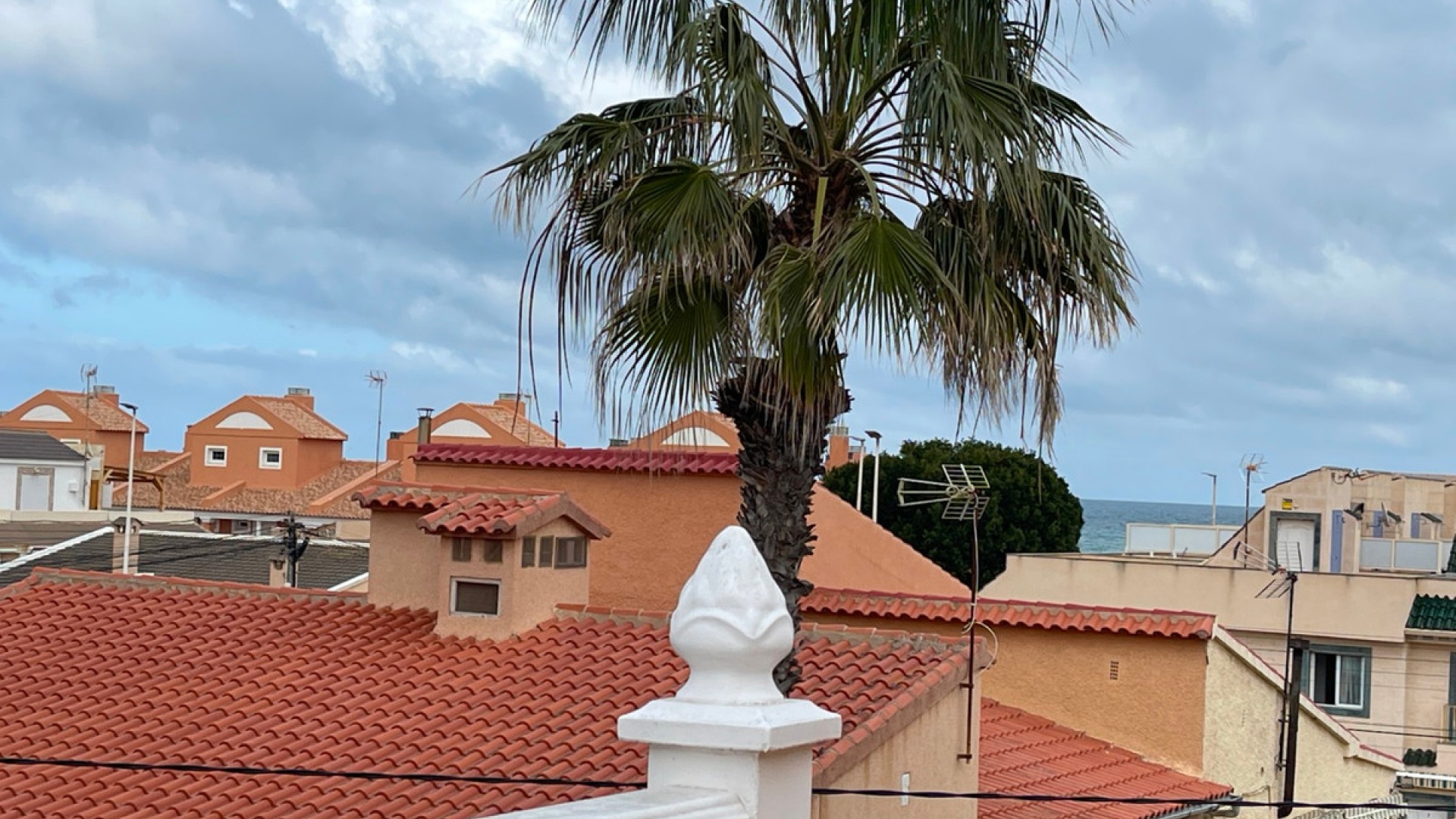 Återförsäljning - Radhus - Torrevieja - La Mata