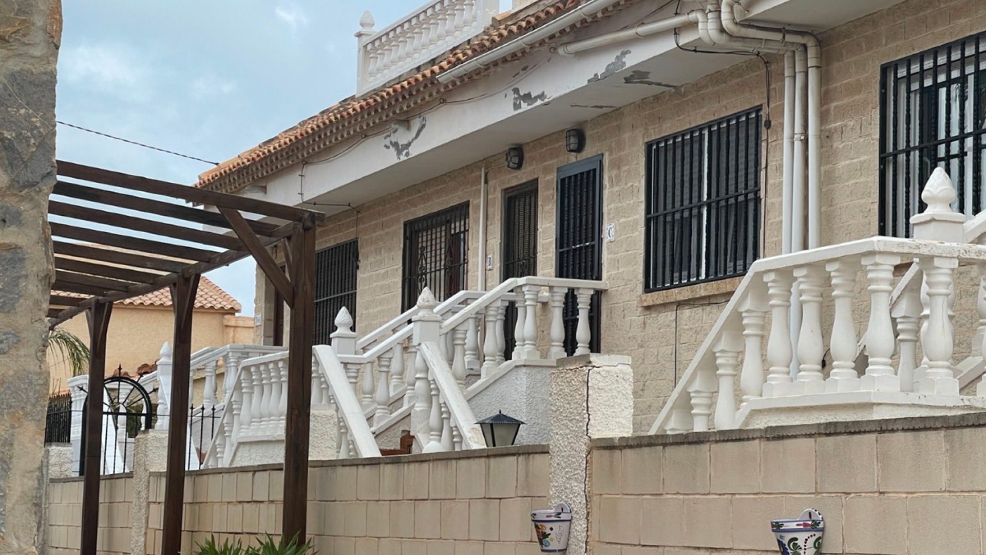 Återförsäljning - Radhus - Torrevieja - La Mata