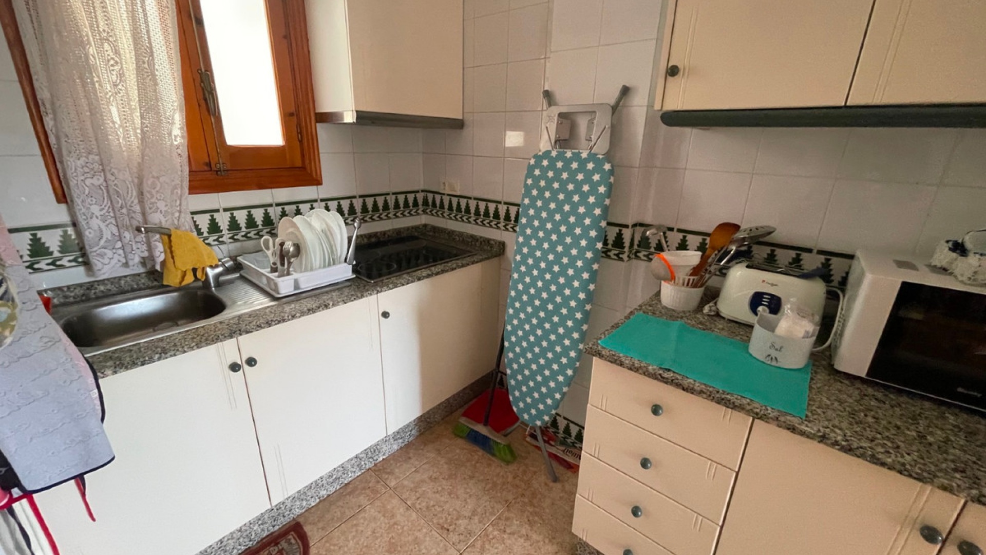 Återförsäljning - Radhus - Torrevieja - La Mata