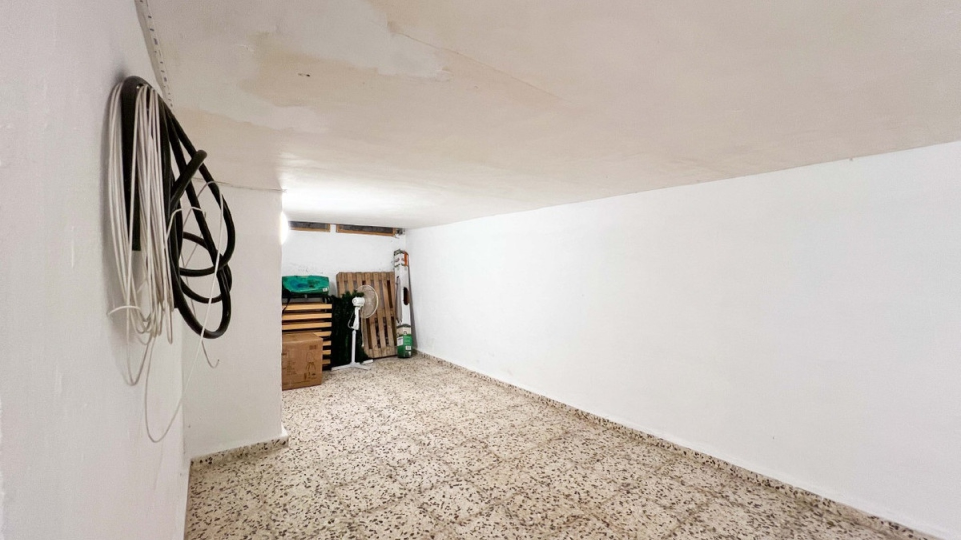 Återförsäljning - Radhus - Torrevieja - La Mata