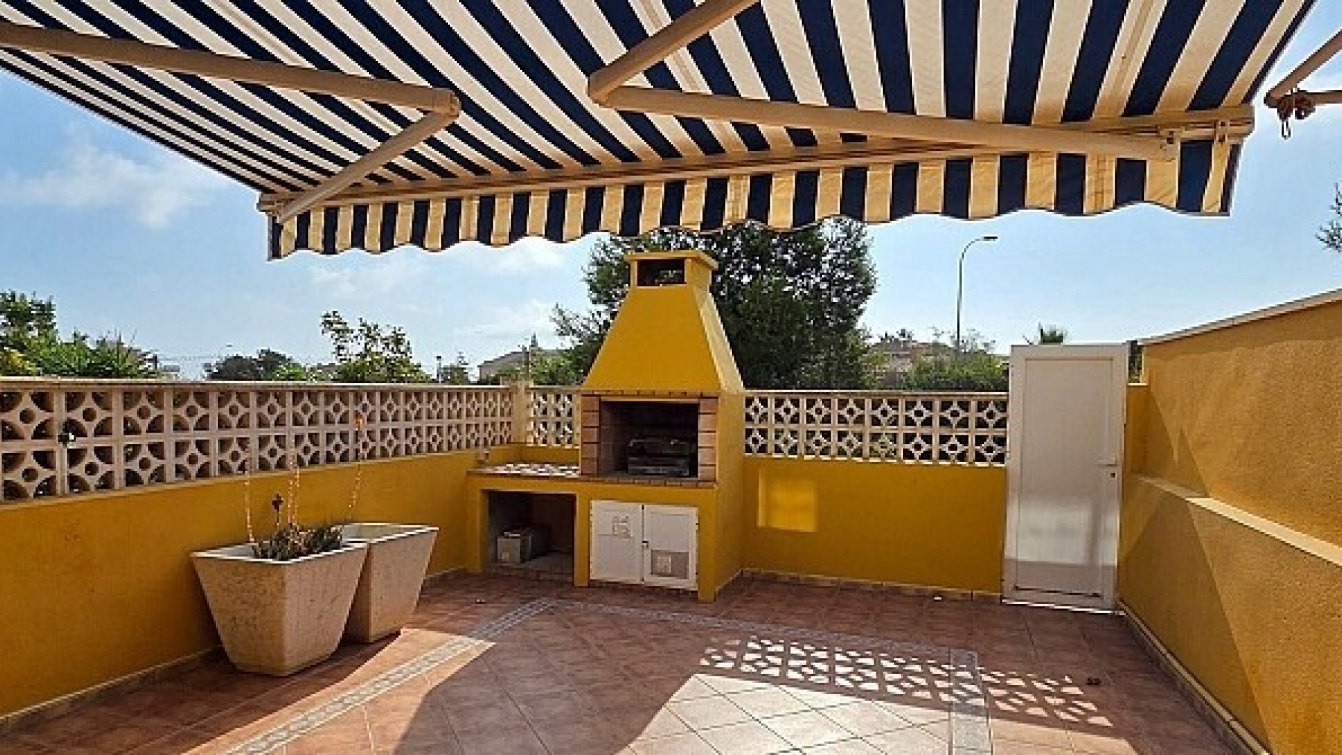 Återförsäljning - Radhus - Torrevieja - La Mata