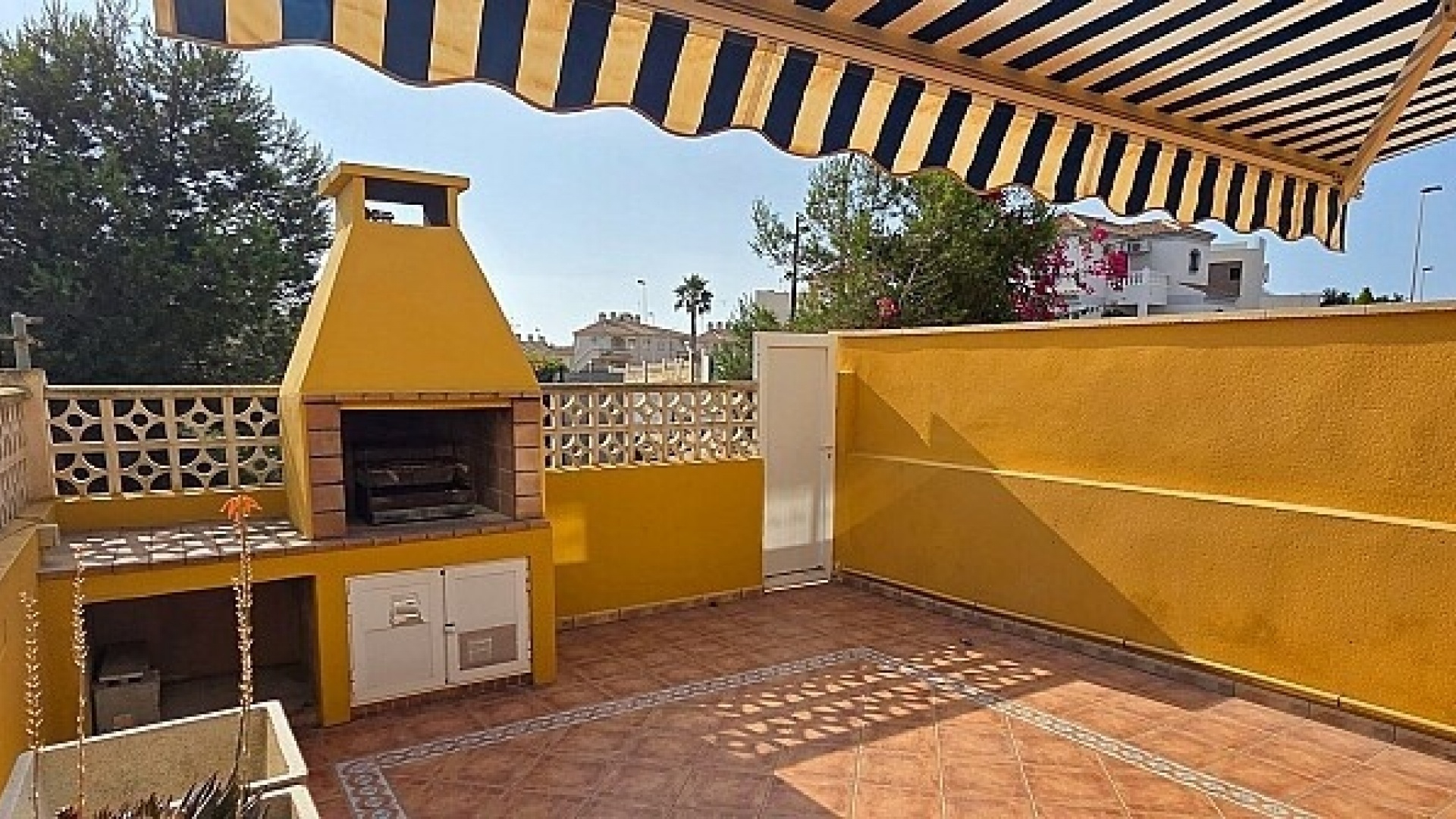 Återförsäljning - Radhus - Torrevieja - La Mata