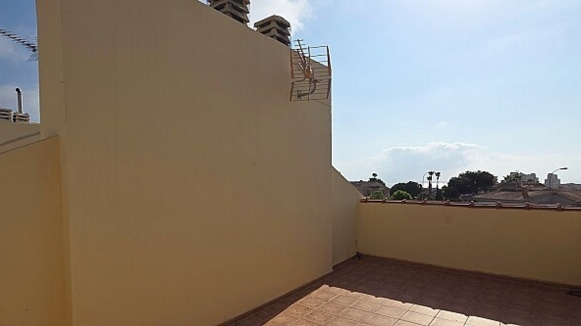 Återförsäljning - Radhus - Torrevieja - La Mata