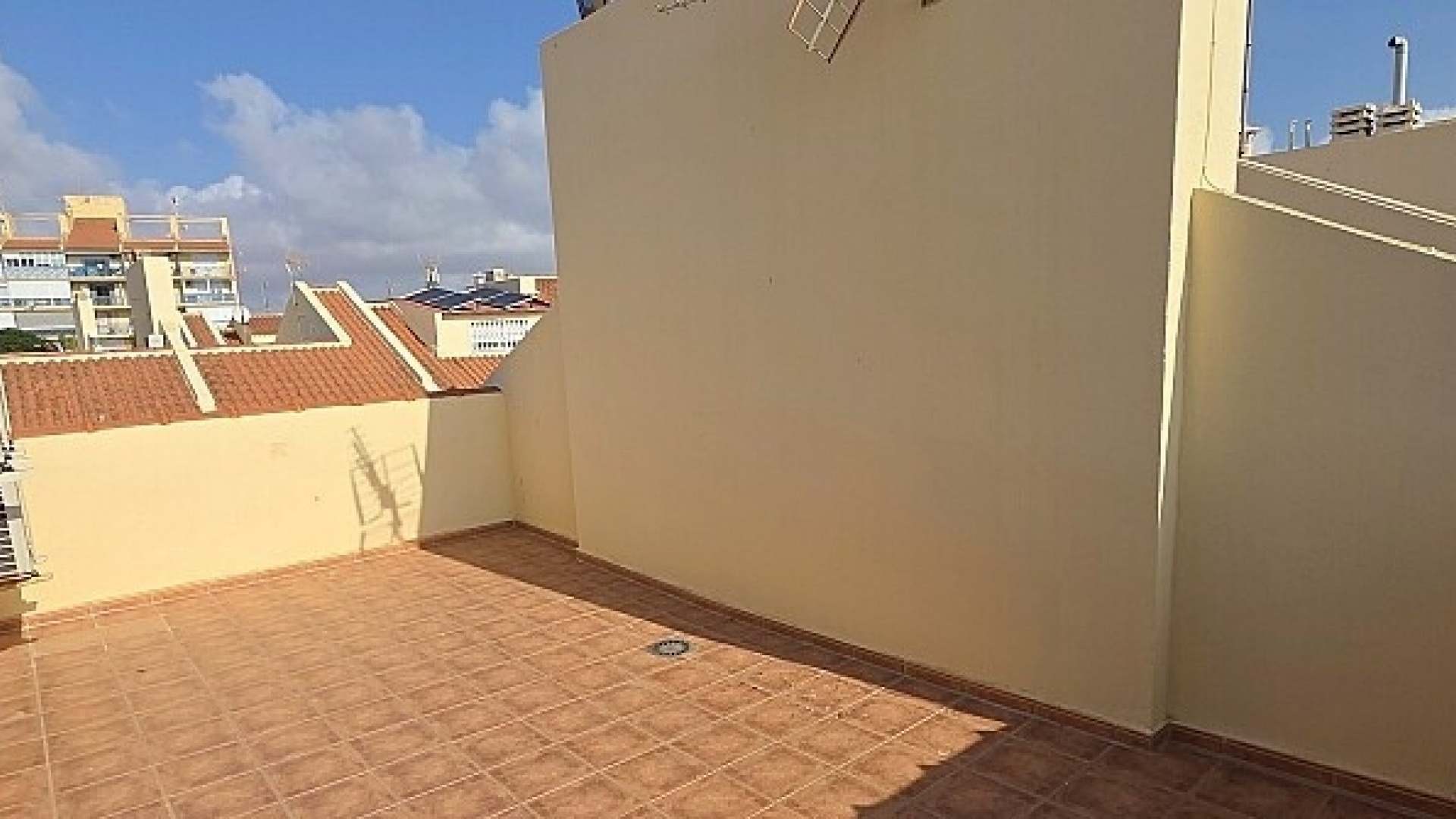 Återförsäljning - Radhus - Torrevieja - La Mata