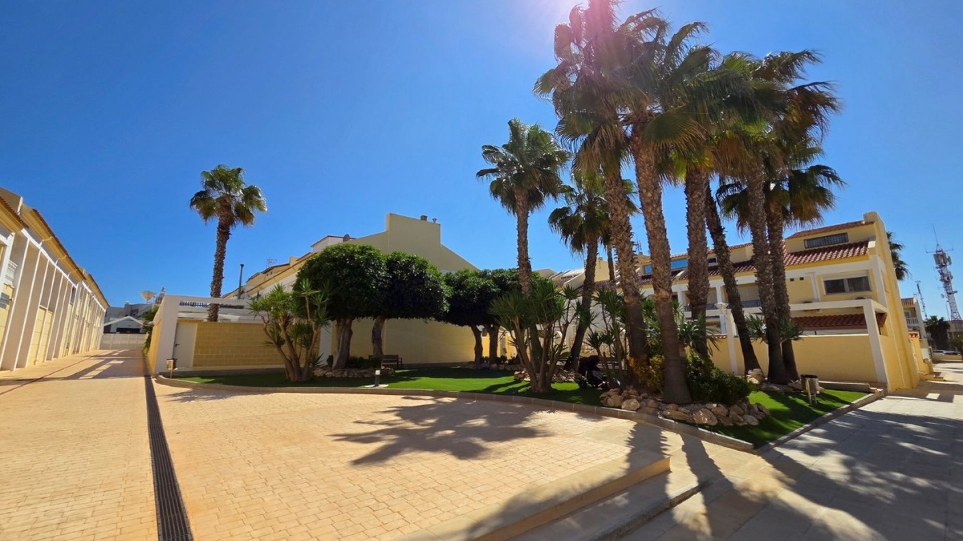 Återförsäljning - Radhus - Torrevieja - La Mata