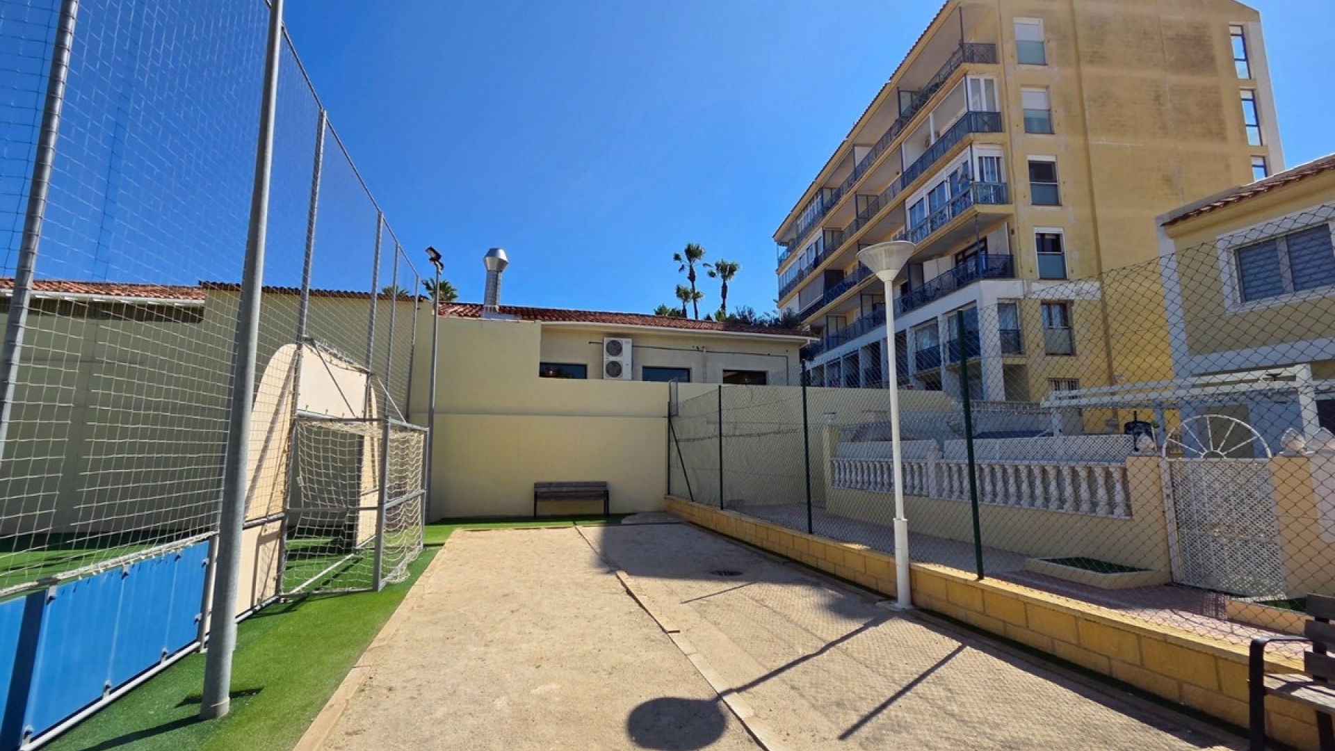 Återförsäljning - Radhus - Torrevieja - La Mata