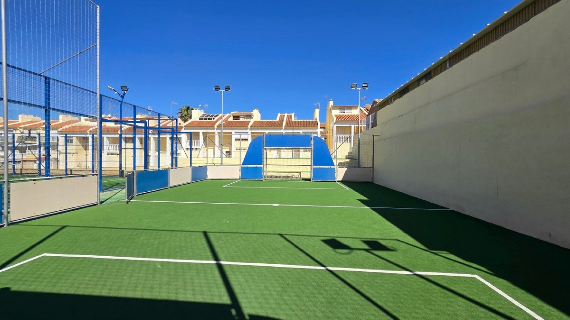 Återförsäljning - Radhus - Torrevieja - La Mata