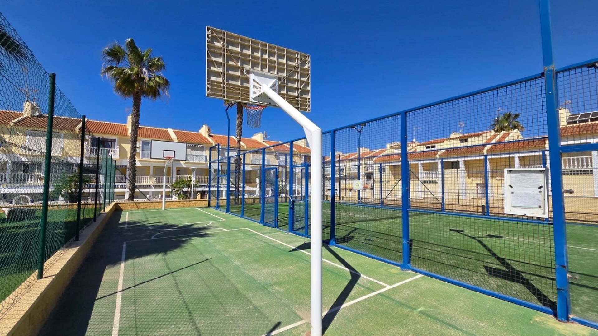 Återförsäljning - Radhus - Torrevieja - La Mata