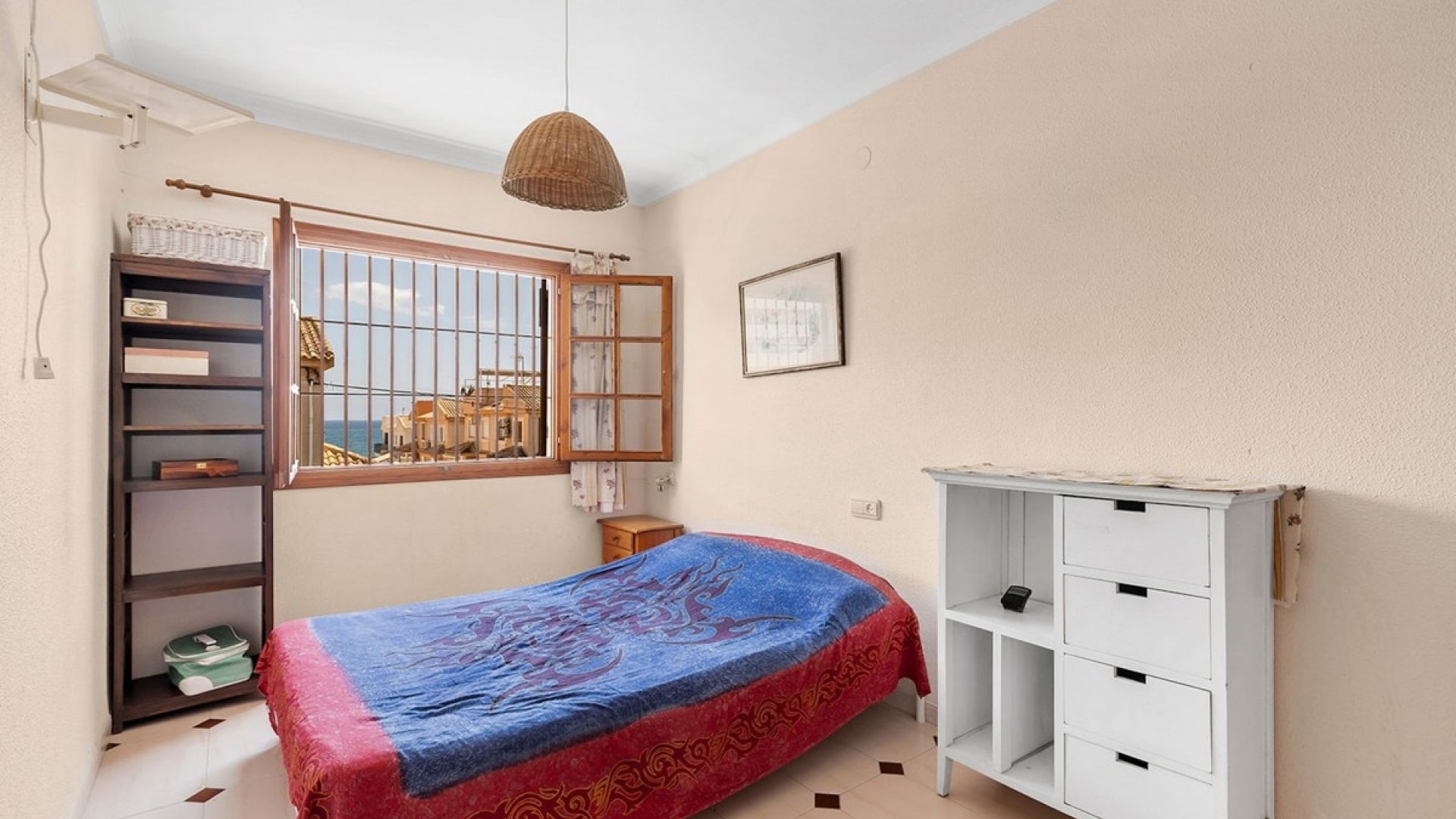 Återförsäljning - Radhus - Torrevieja - La Mata