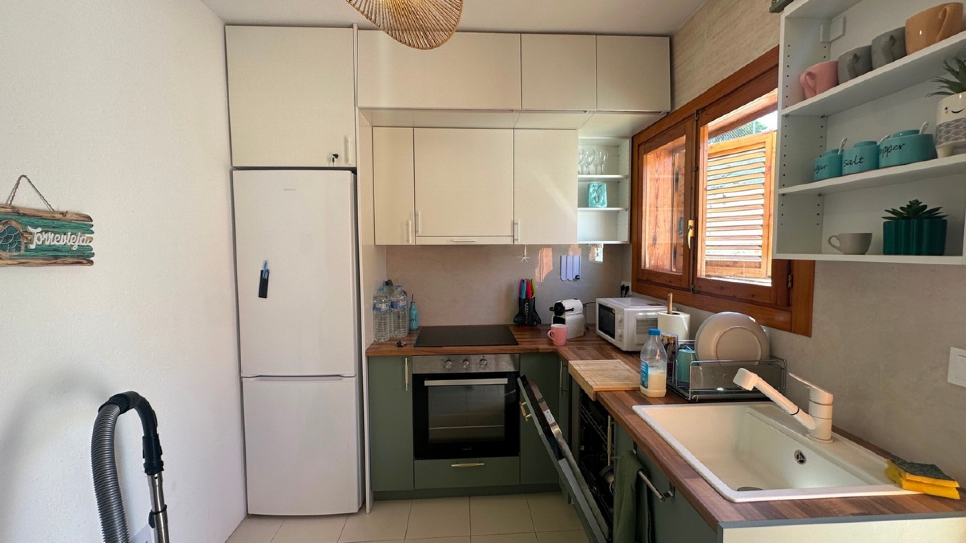 Återförsäljning - Radhus - Torrevieja - La Mata