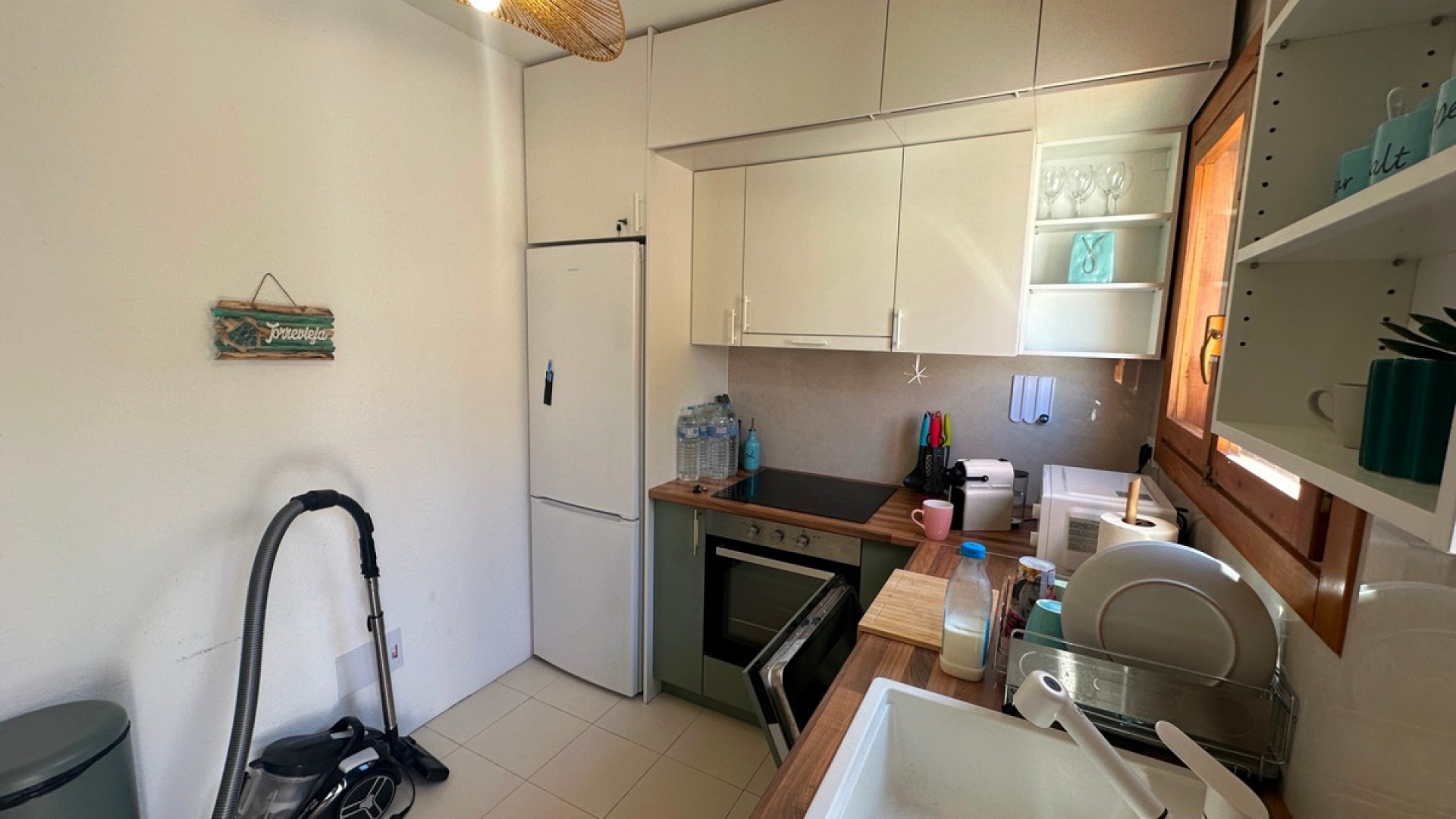 Återförsäljning - Radhus - Torrevieja - La Mata