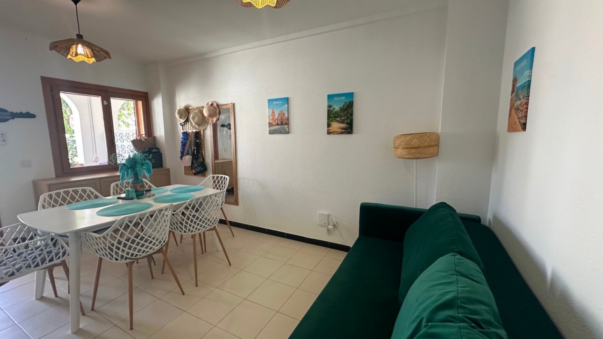 Återförsäljning - Radhus - Torrevieja - La Mata