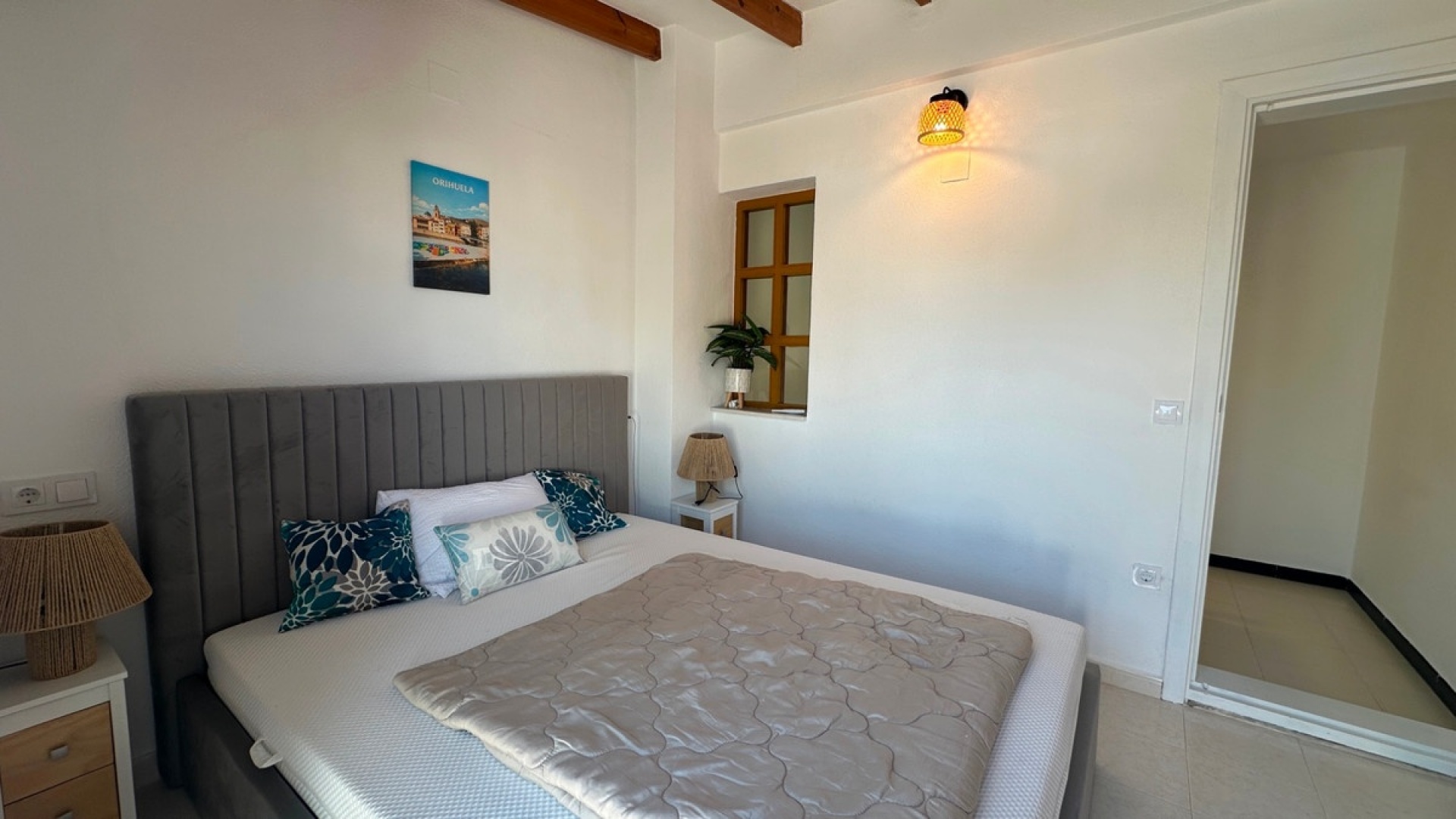 Återförsäljning - Radhus - Torrevieja - La Mata