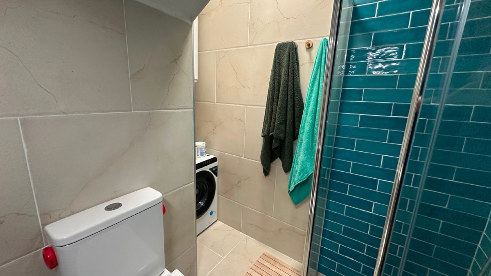 Återförsäljning - Radhus - Torrevieja - La Mata