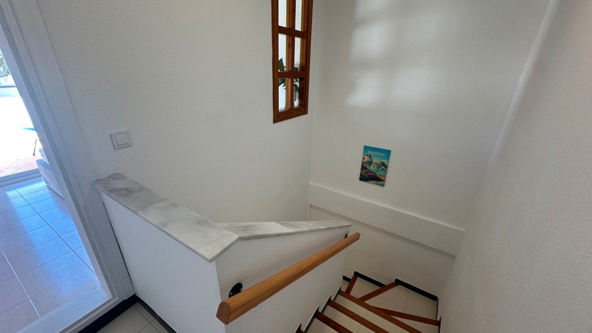 Återförsäljning - Radhus - Torrevieja - La Mata
