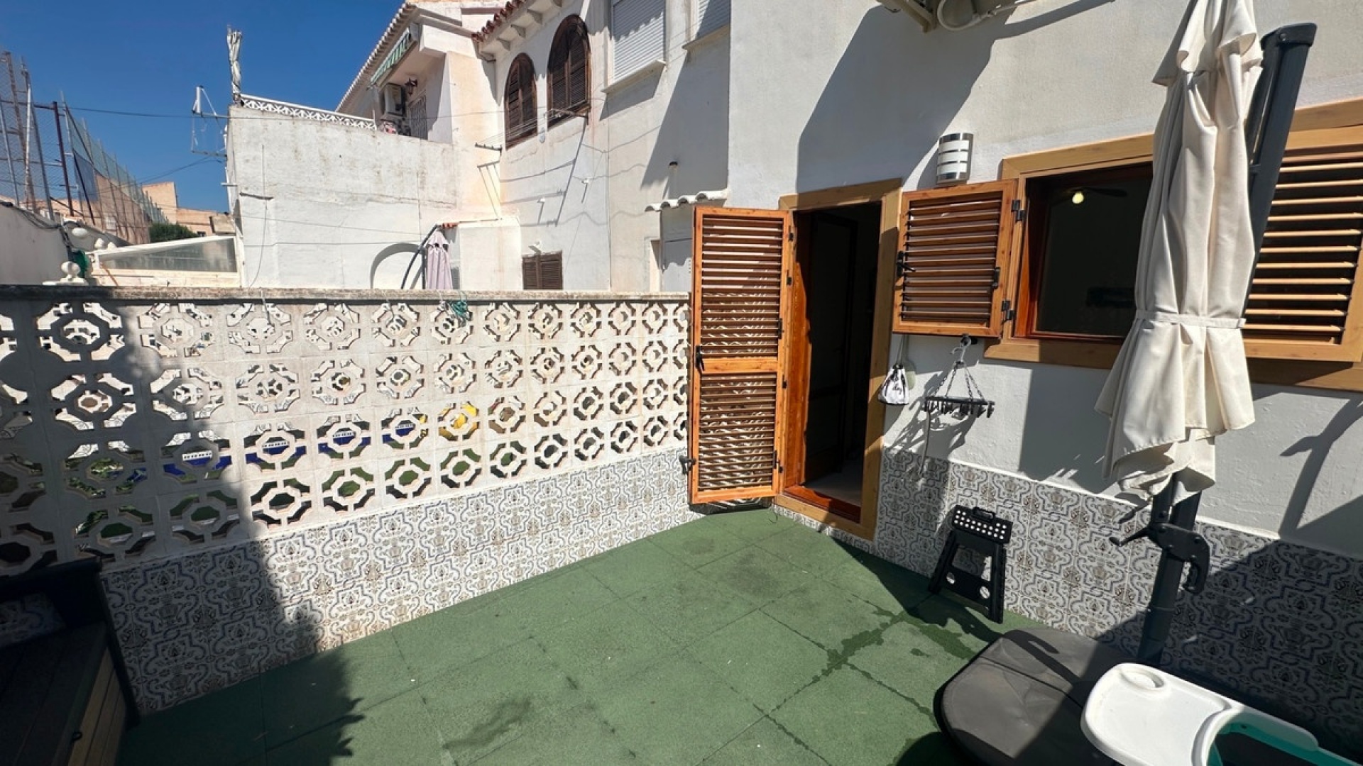 Återförsäljning - Radhus - Torrevieja - La Mata