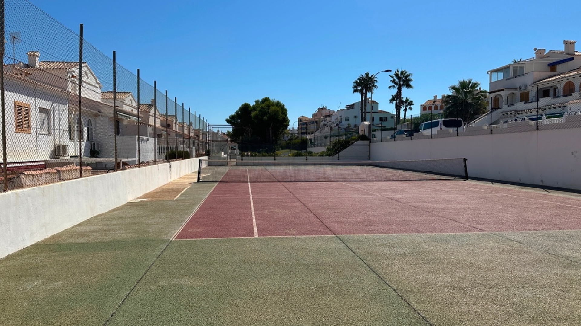 Återförsäljning - Radhus - Torrevieja - La Mata