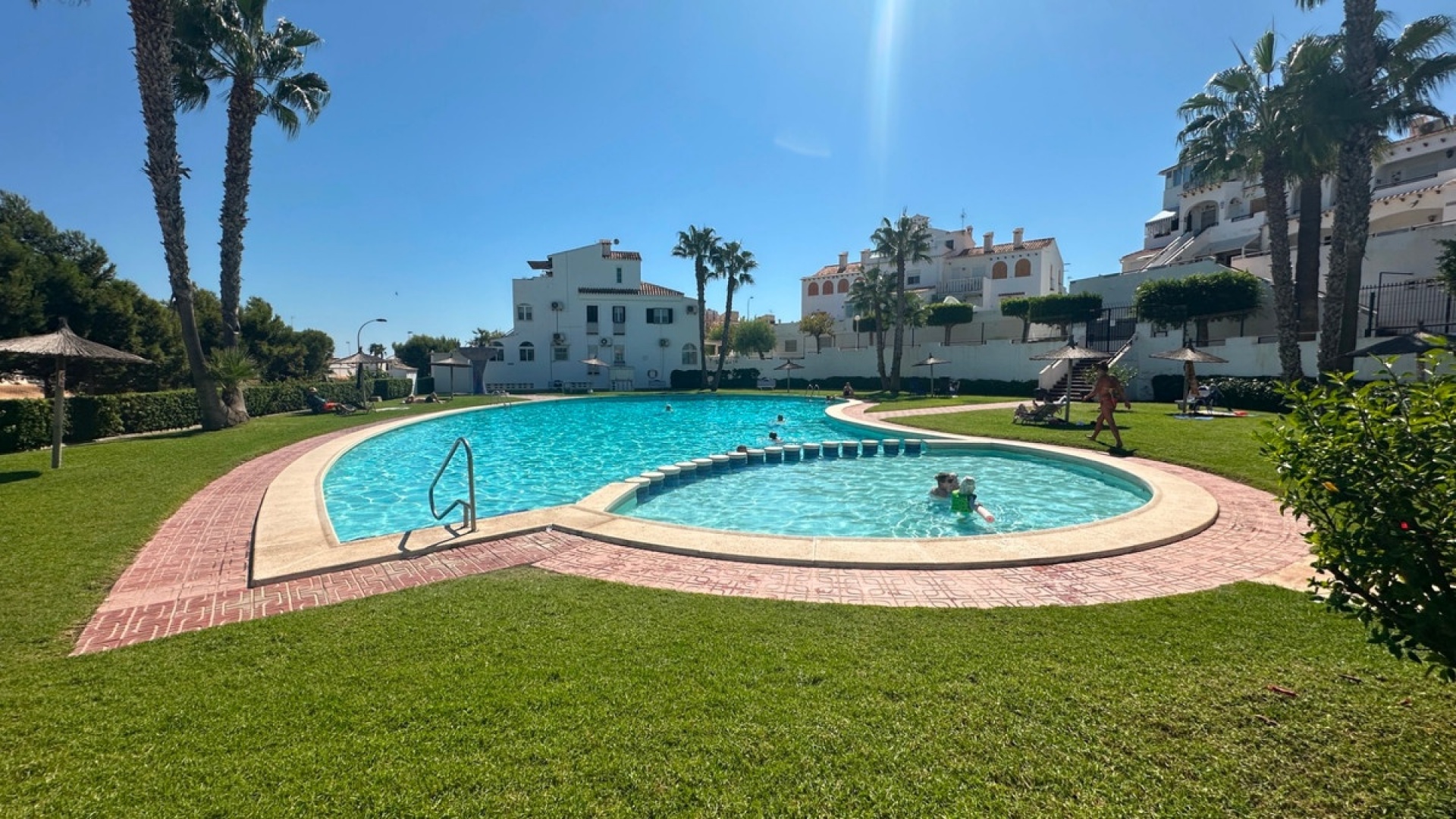 Återförsäljning - Radhus - Torrevieja - La Mata
