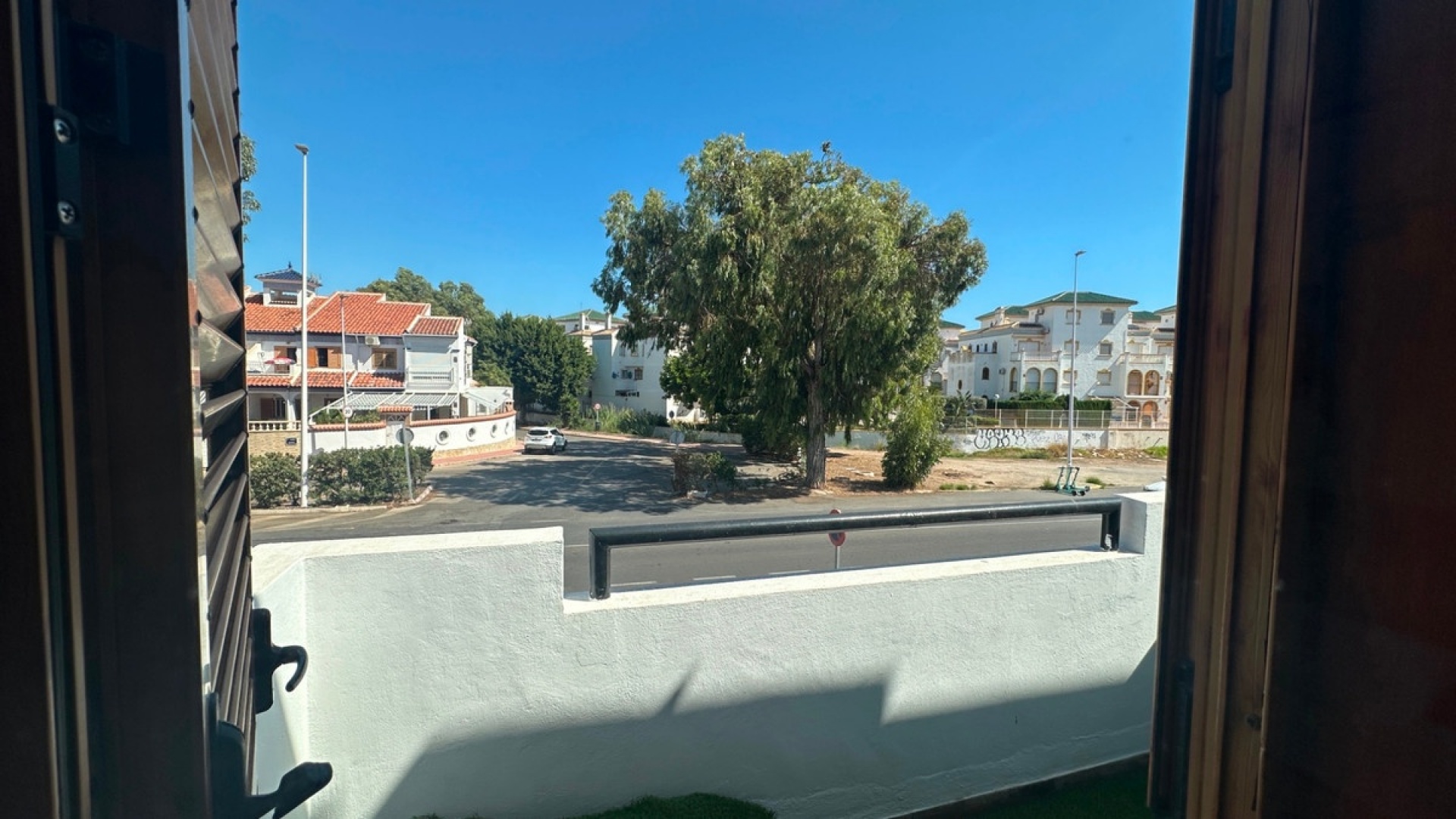 Återförsäljning - Radhus - Torrevieja - La Mata