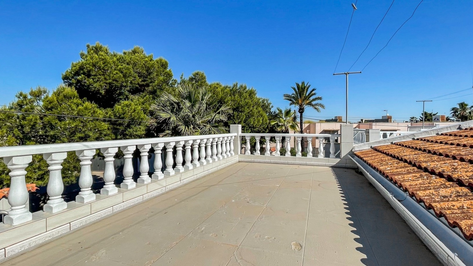 Återförsäljning - Radhus - Torrevieja - La Siesta - El Salado -  Torreta