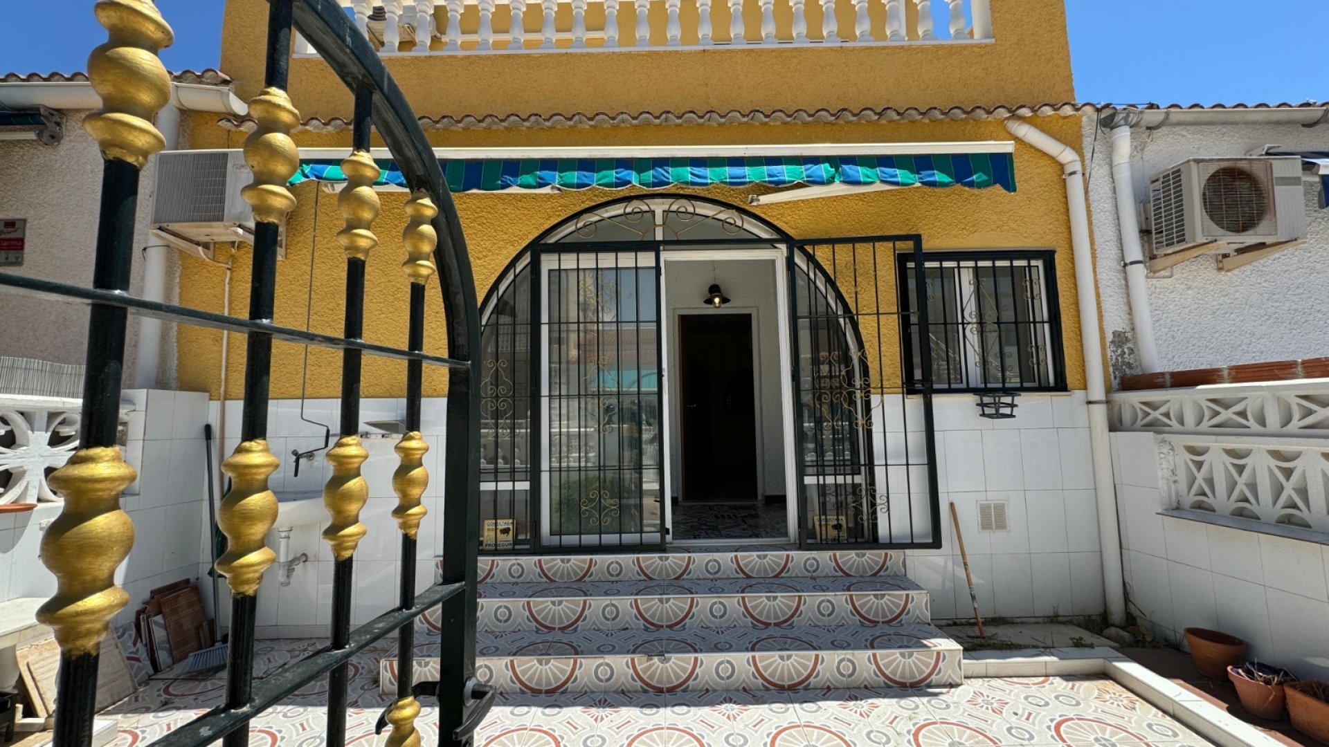 Återförsäljning - Radhus - Torrevieja - La Siesta