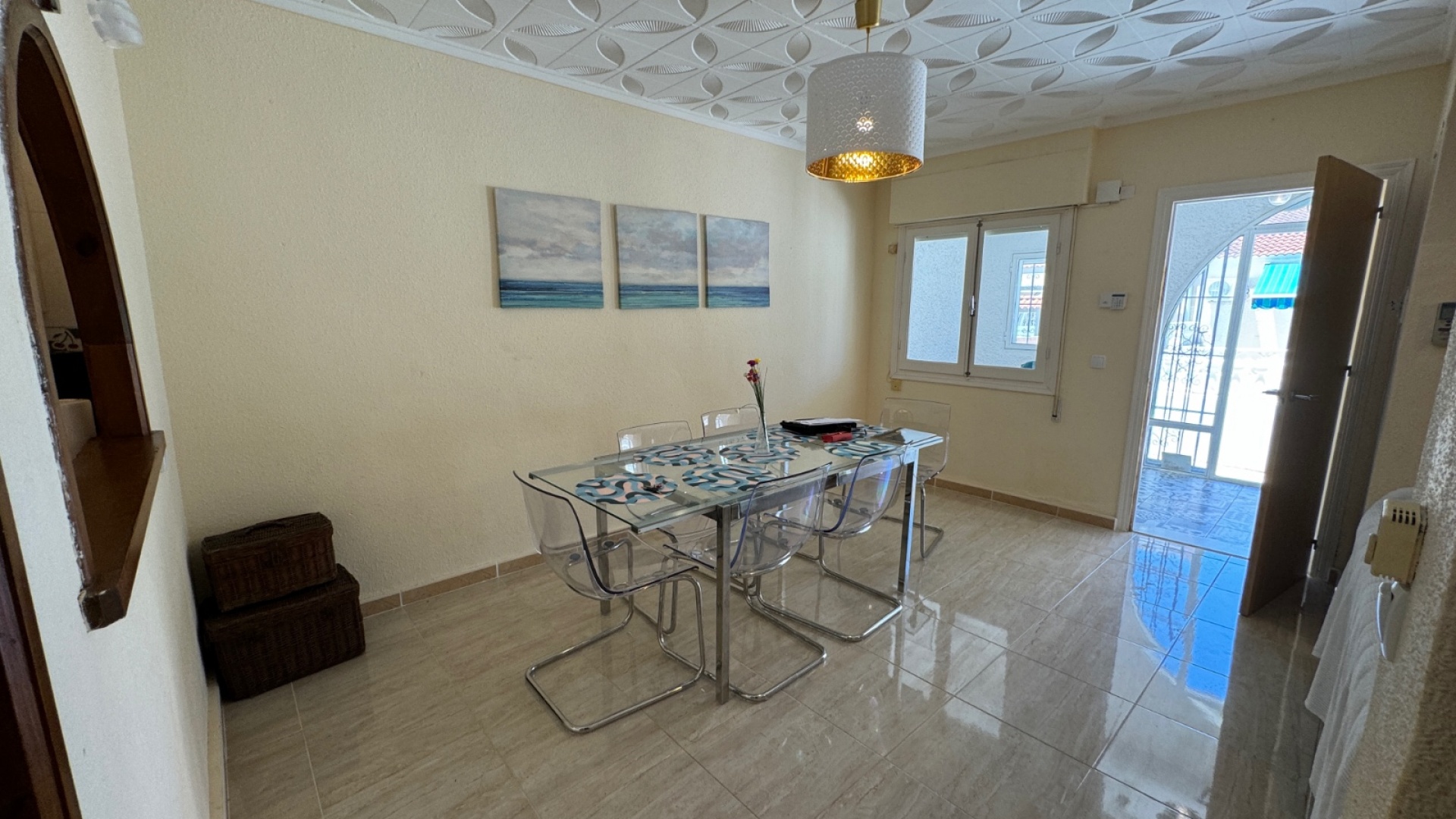 Återförsäljning - Radhus - Torrevieja - La Siesta