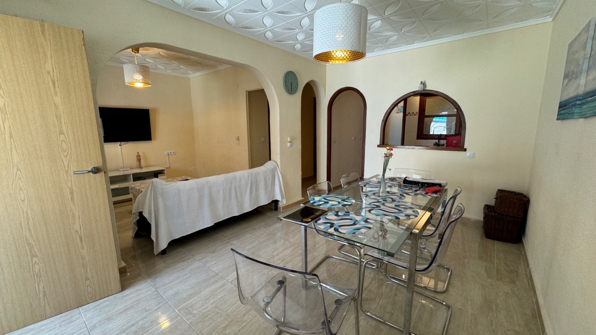 Återförsäljning - Radhus - Torrevieja - La Siesta