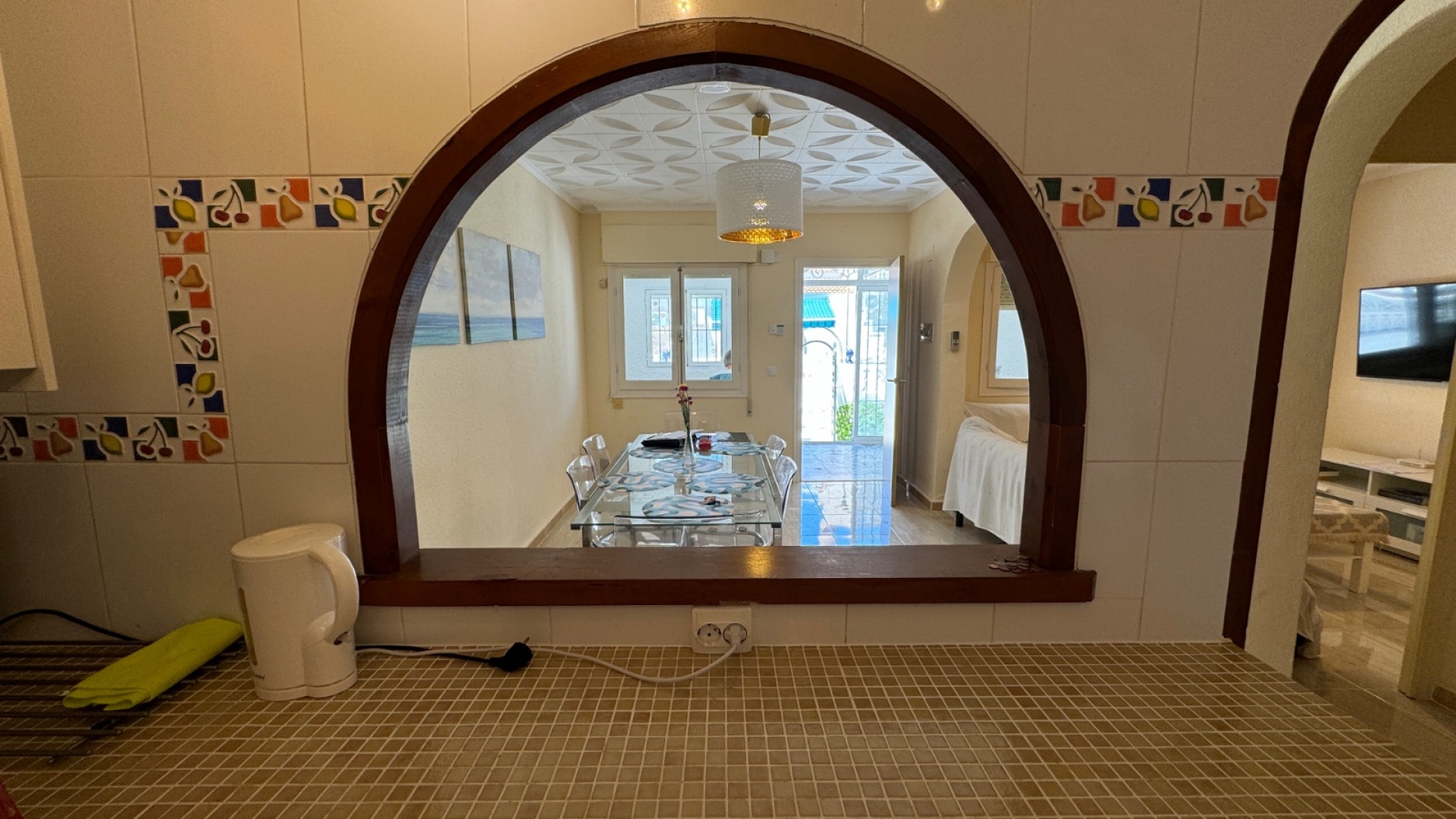 Återförsäljning - Radhus - Torrevieja - La Siesta