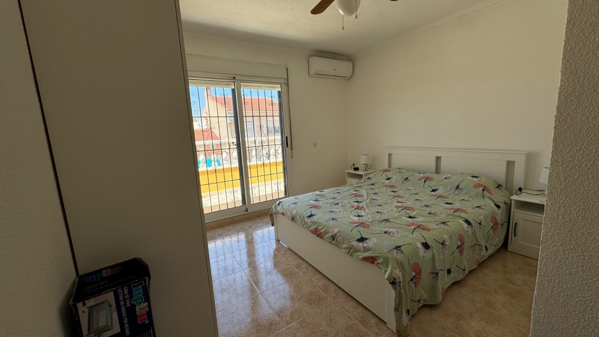 Återförsäljning - Radhus - Torrevieja - La Siesta