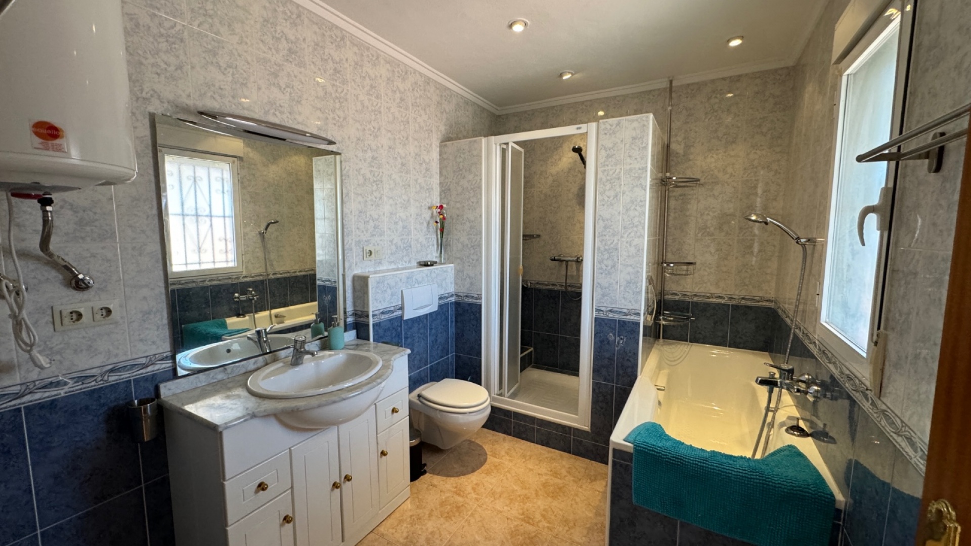 Återförsäljning - Radhus - Torrevieja - La Siesta