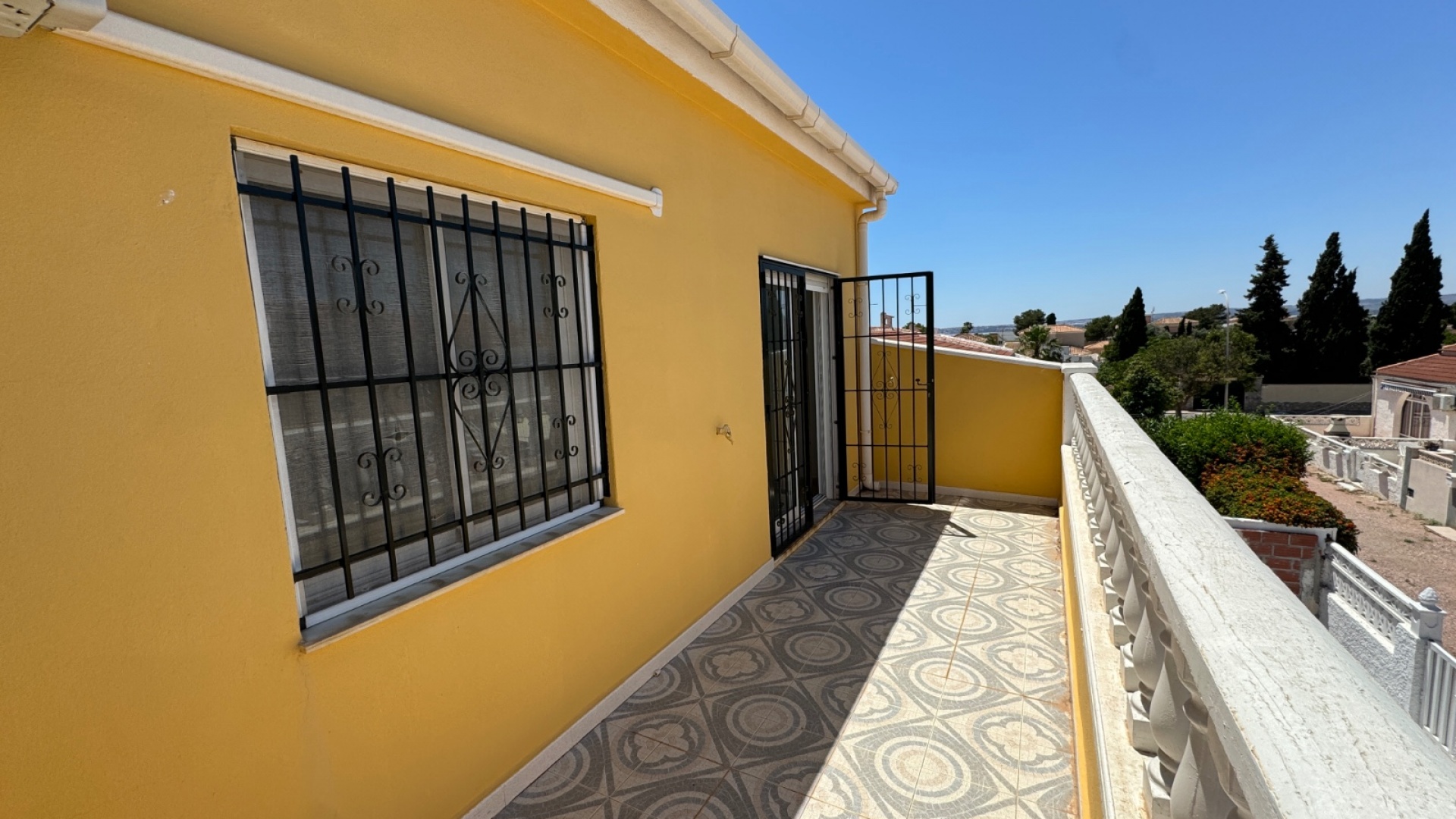 Återförsäljning - Radhus - Torrevieja - La Siesta