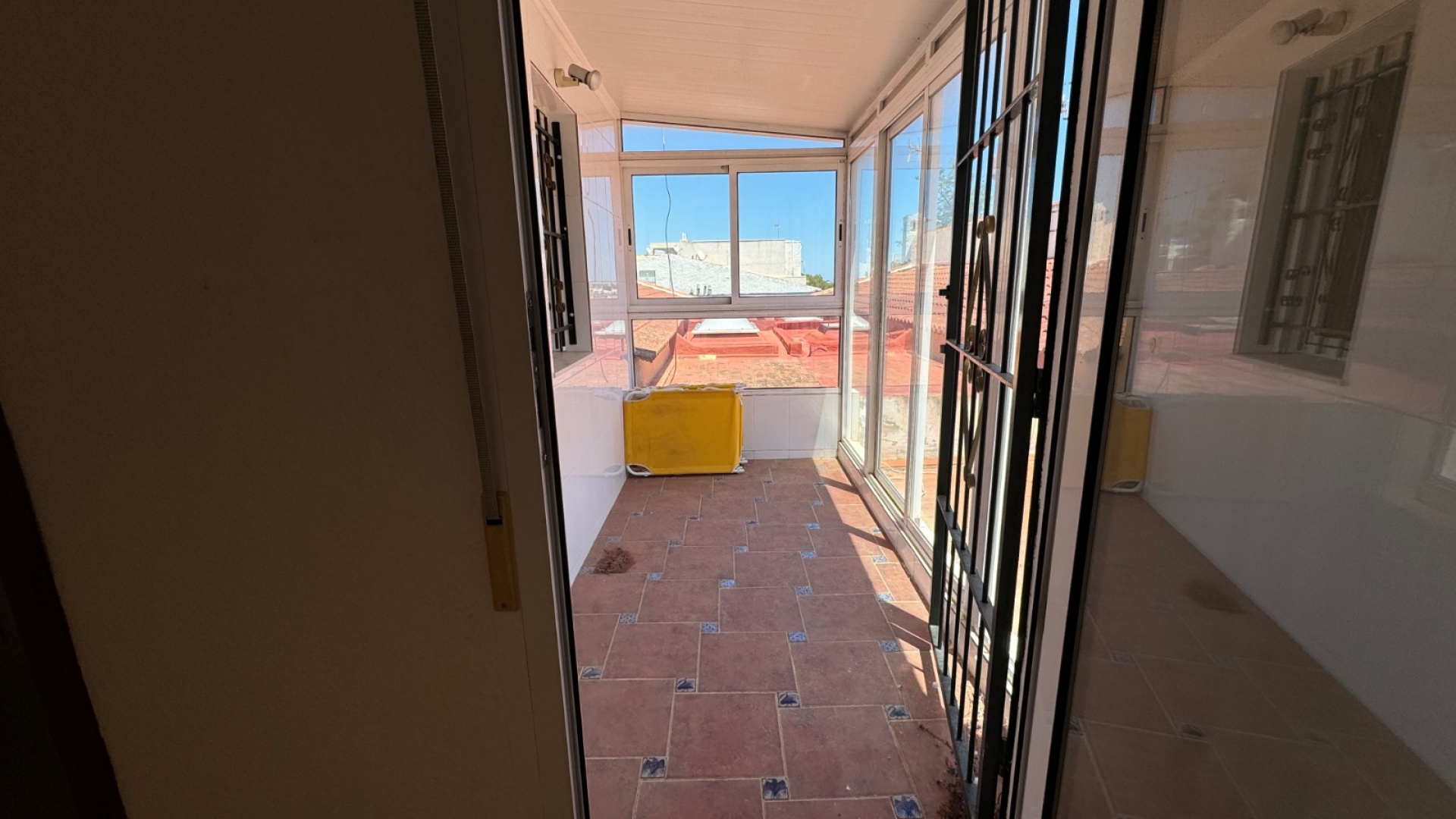 Återförsäljning - Radhus - Torrevieja - La Siesta