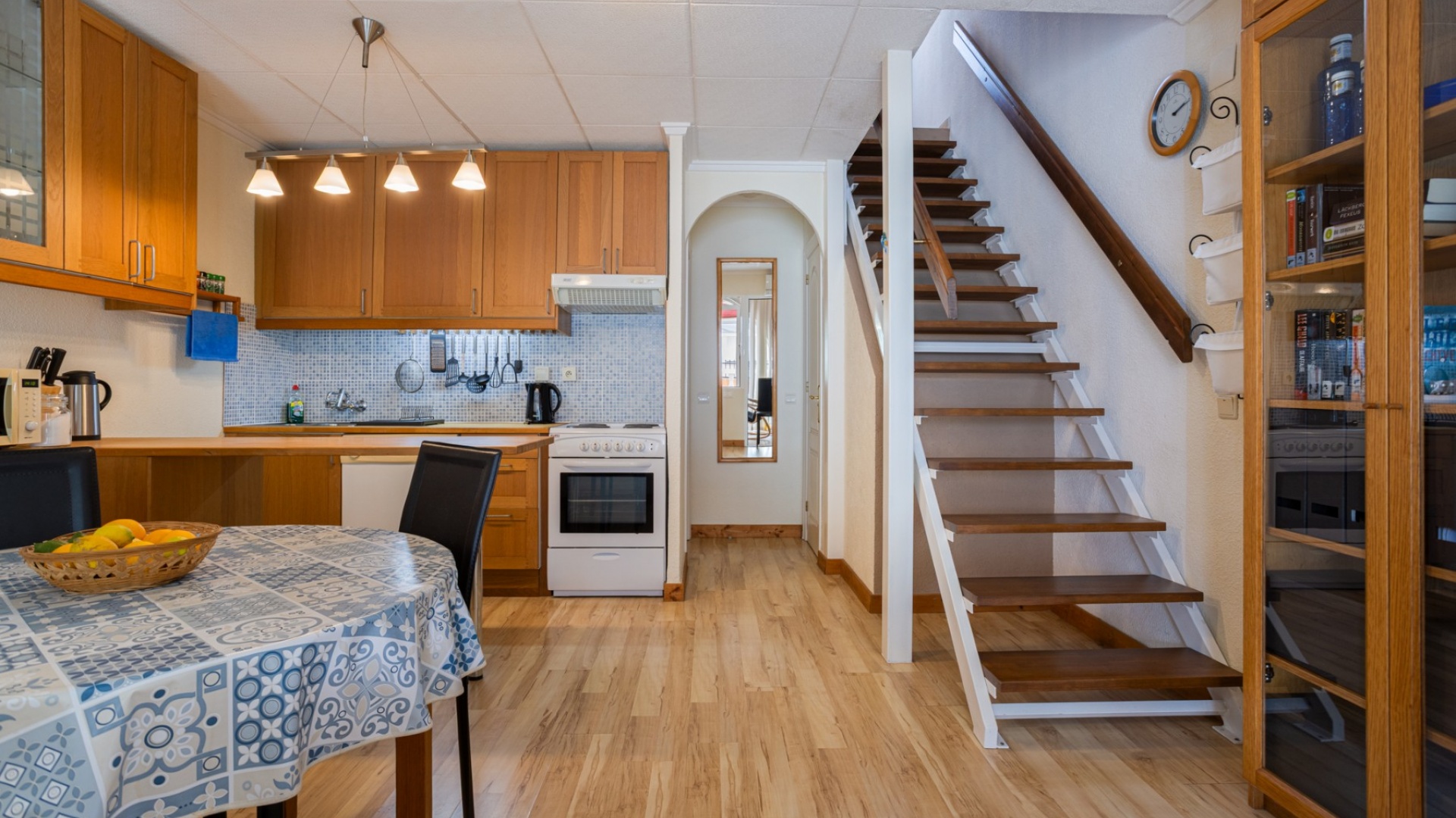 Återförsäljning - Radhus - Torrevieja - La Siesta