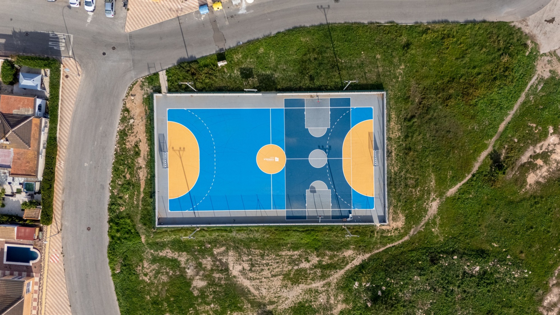 Återförsäljning - Radhus - Torrevieja - La Siesta